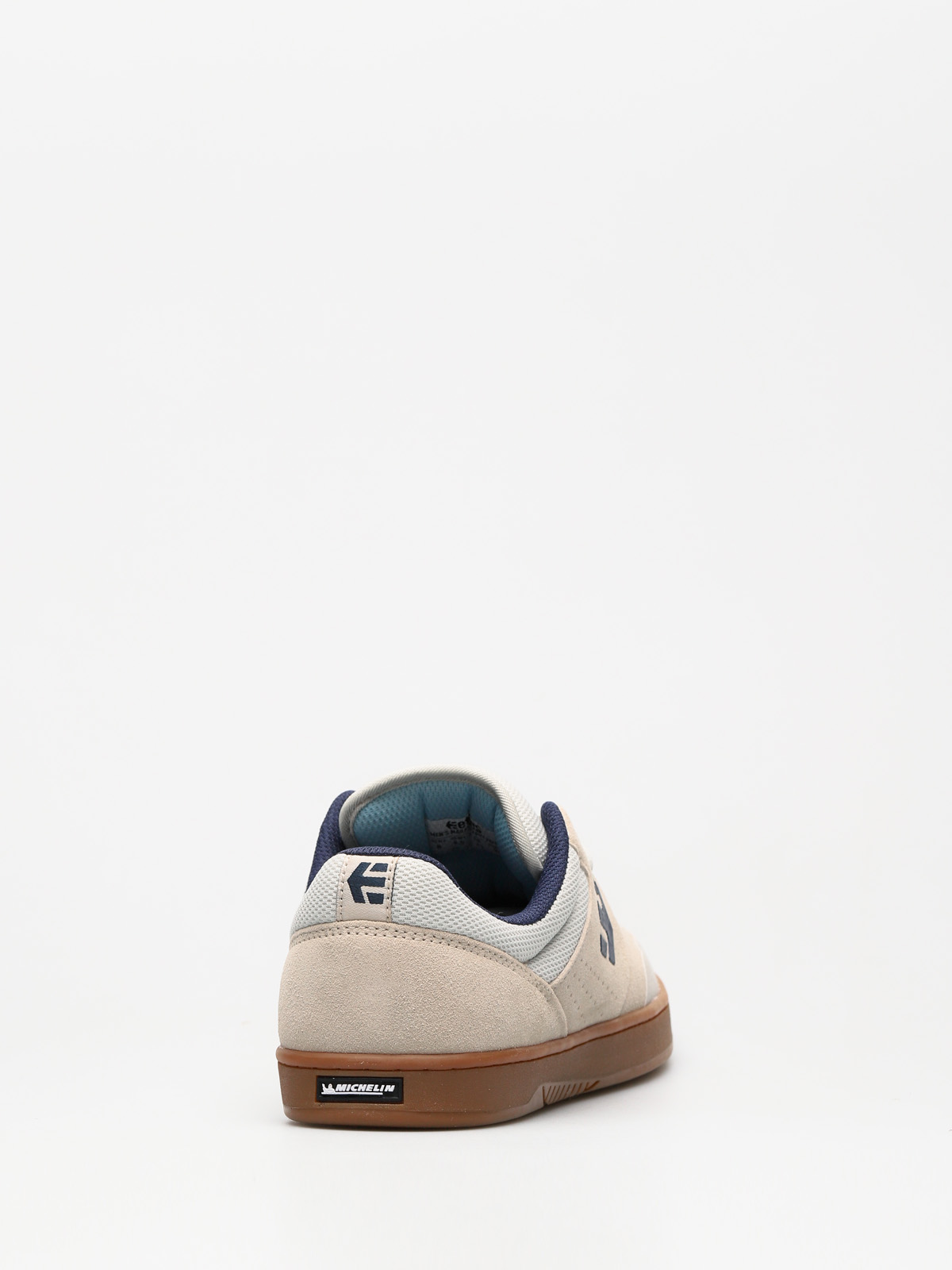 Etnies Shoes Marana X Happy Hour (white/gum)