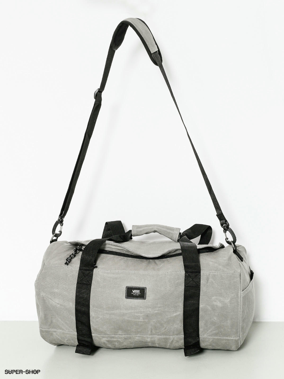 vans grind skate duffel