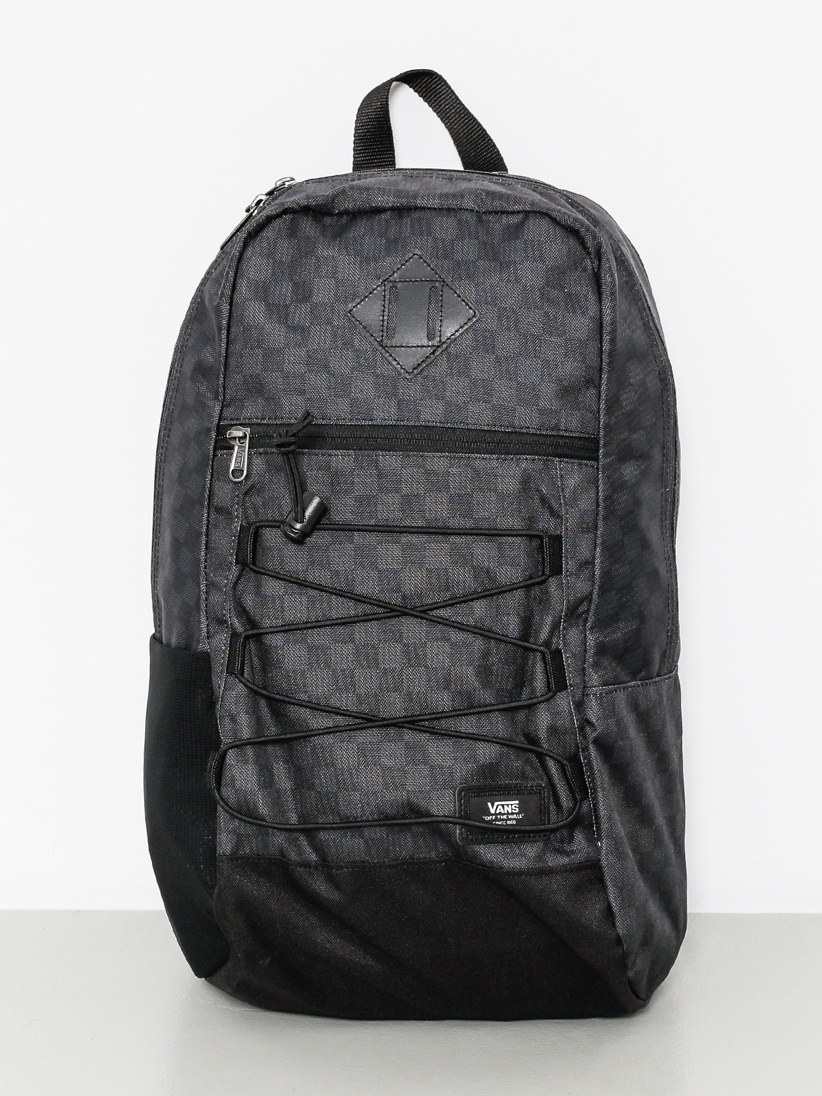 Vans Rucksack Snag (black charcoal)