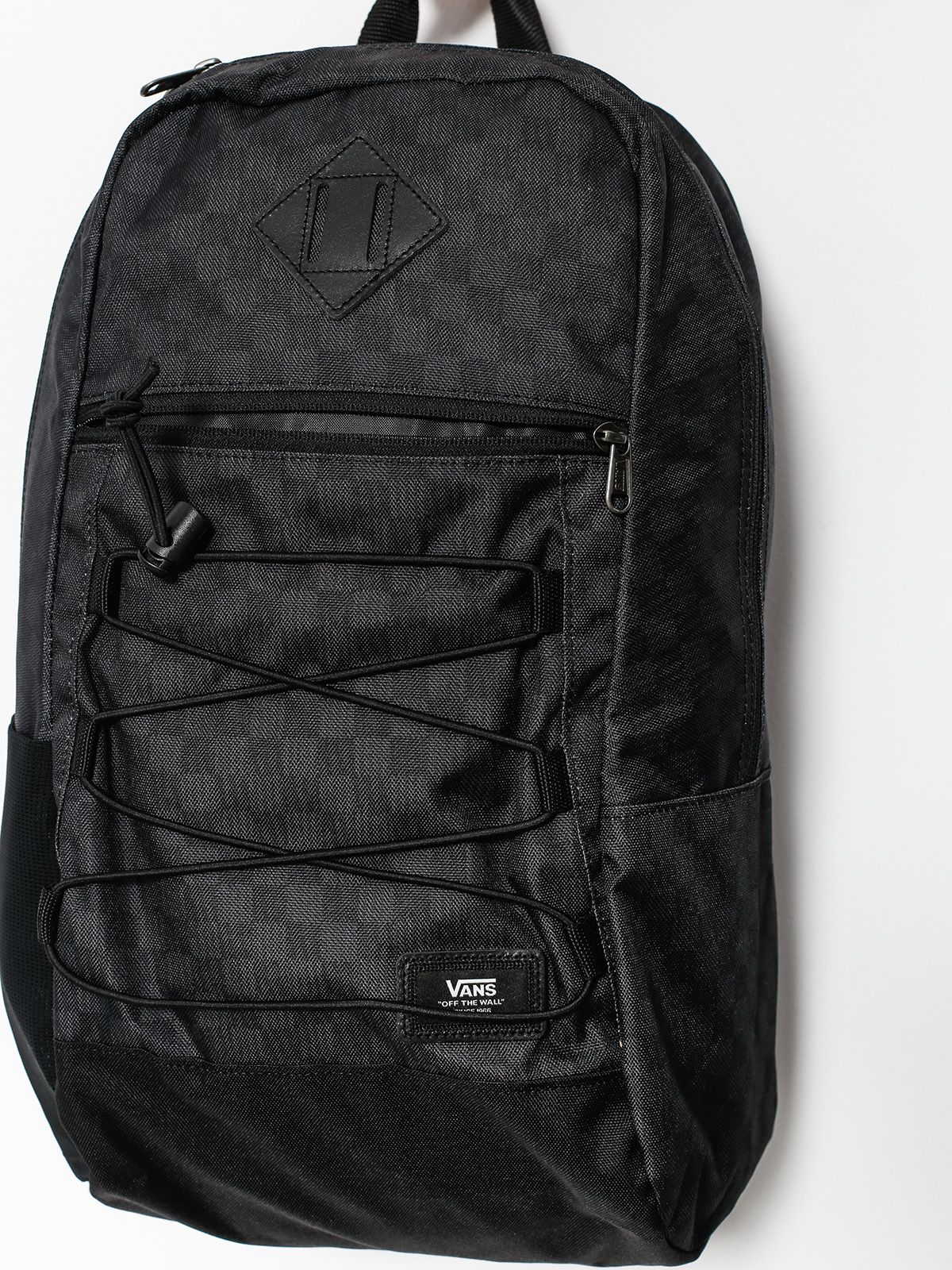 Vans Rucksack Snag (black charcoal)