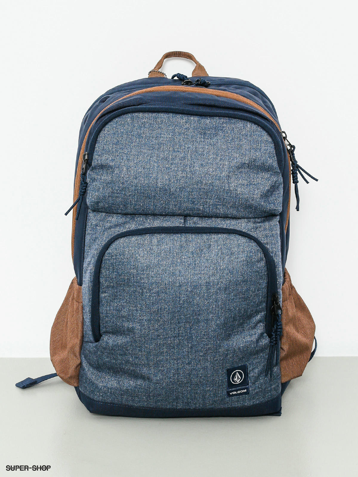volcom backpack