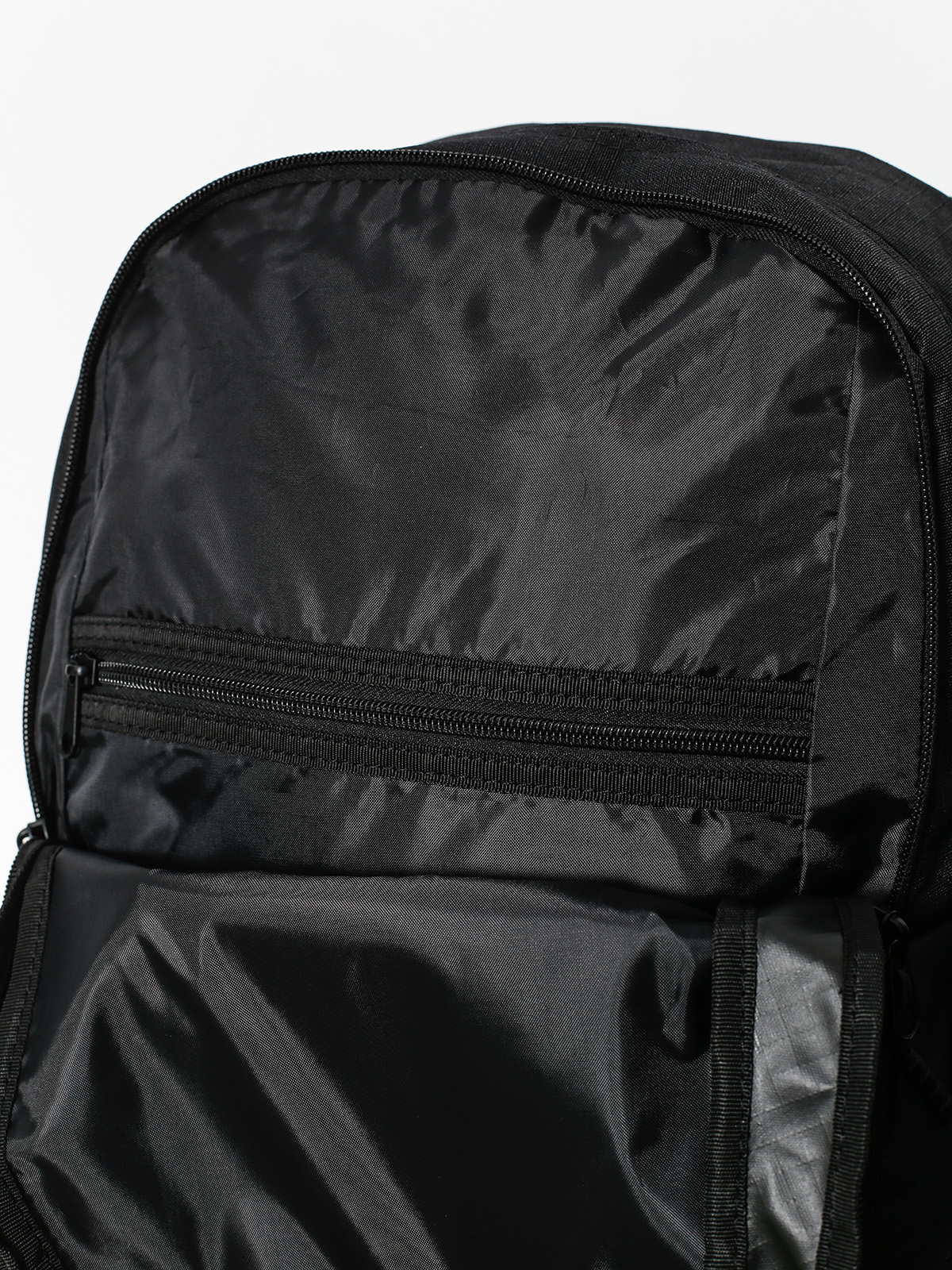 Element Backpack Cypress (all black)