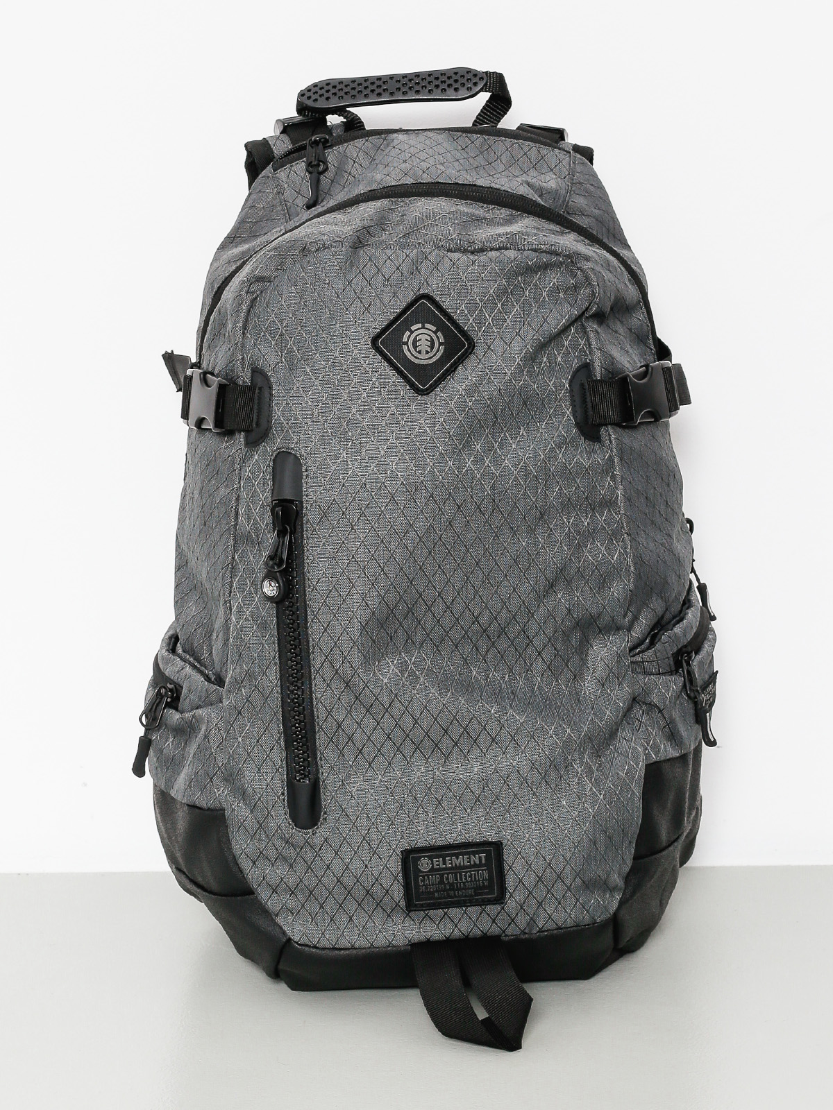 Element Rucksack Jaywalker (anthracite)