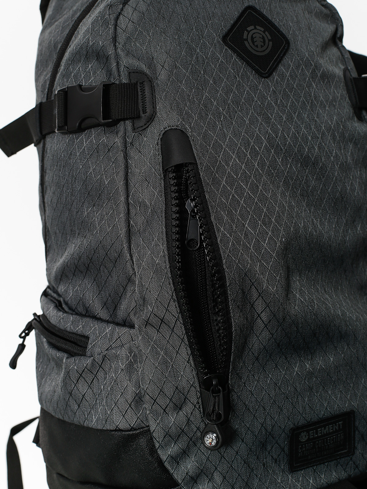 Element Rucksack Jaywalker (anthracite)