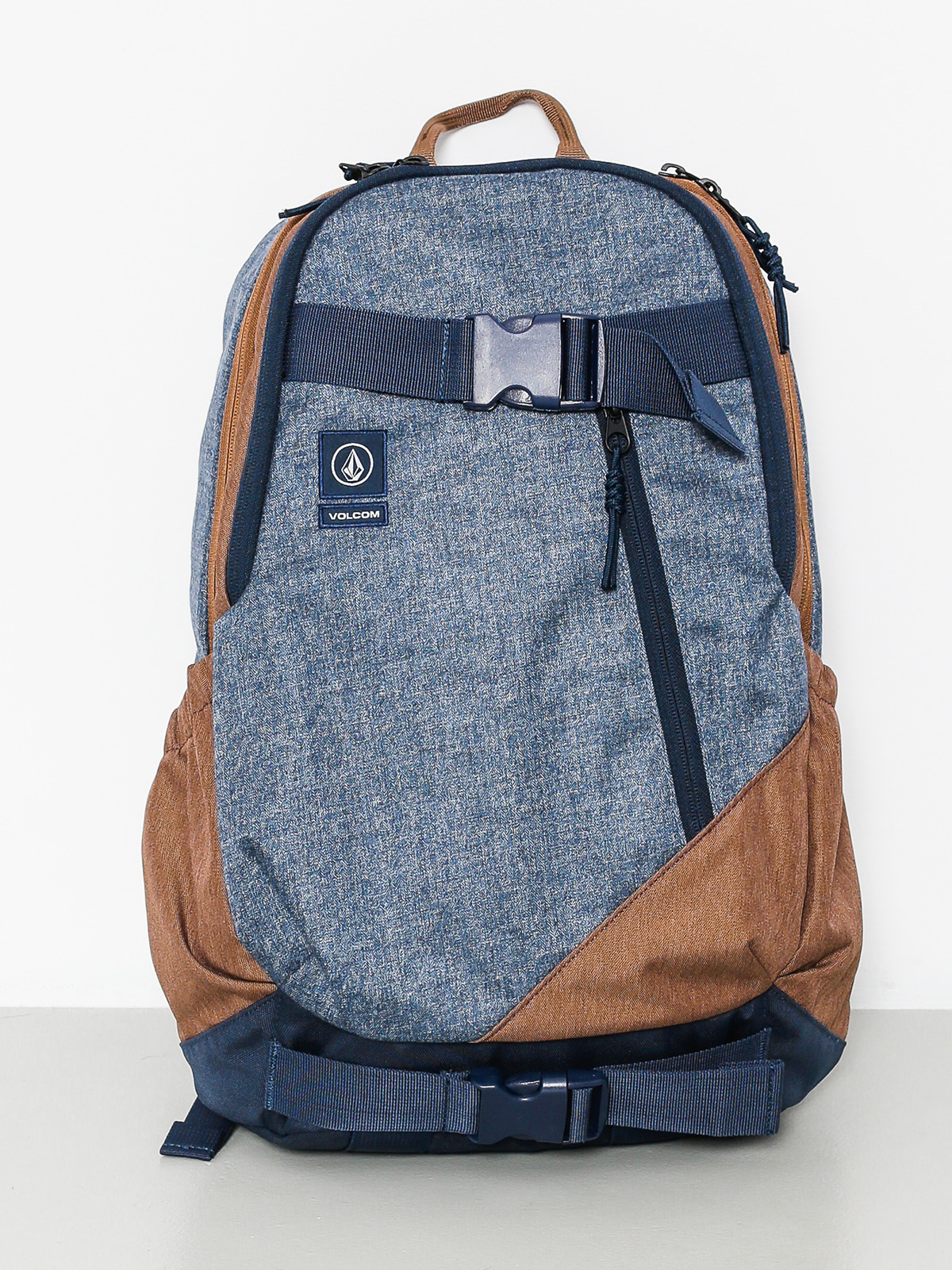 Volcom Backpack Substrate Cmp