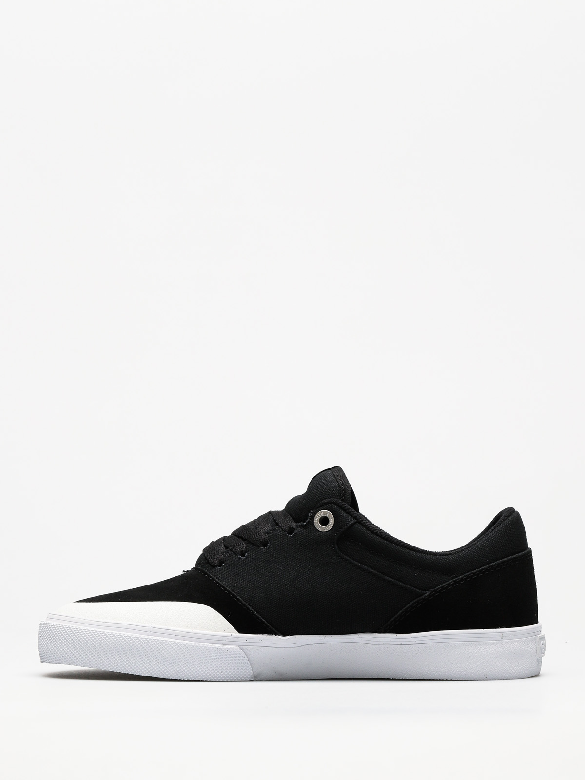 Etnies Shoes Marana Vulc (black/white/silver)