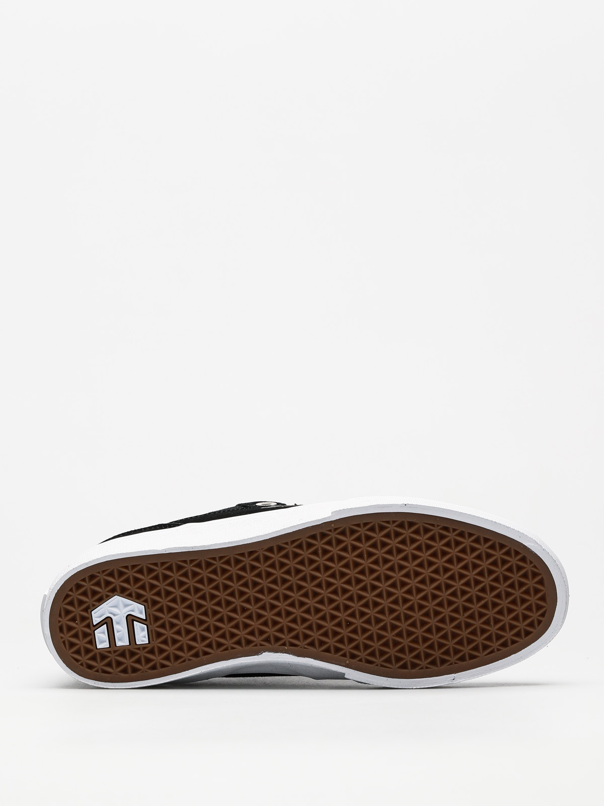 Etnies Shoes Marana Vulc (black/white/silver)