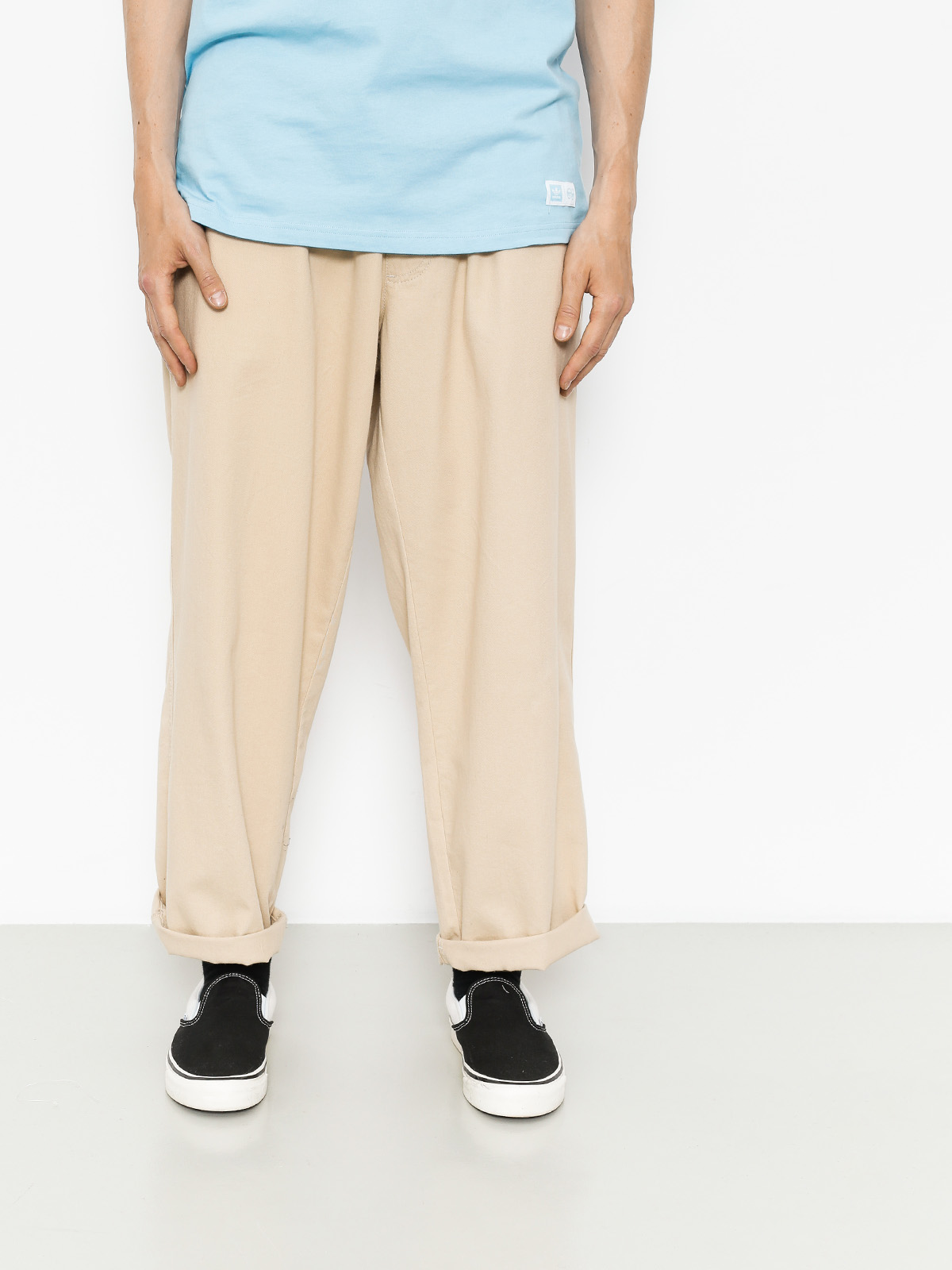 Polar Skate Hose Surf (khaki)