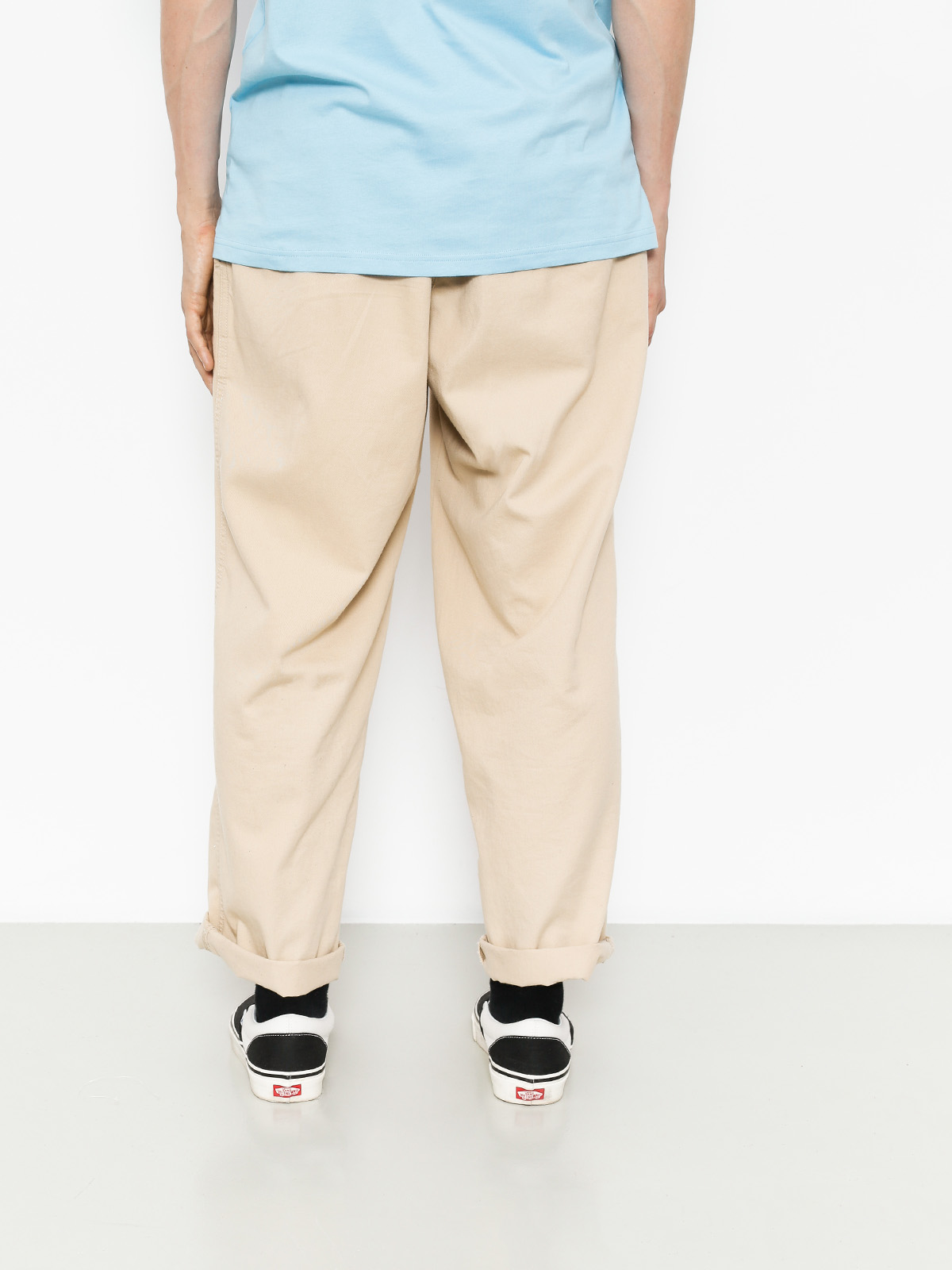 Polar Skate Hose Surf (khaki)