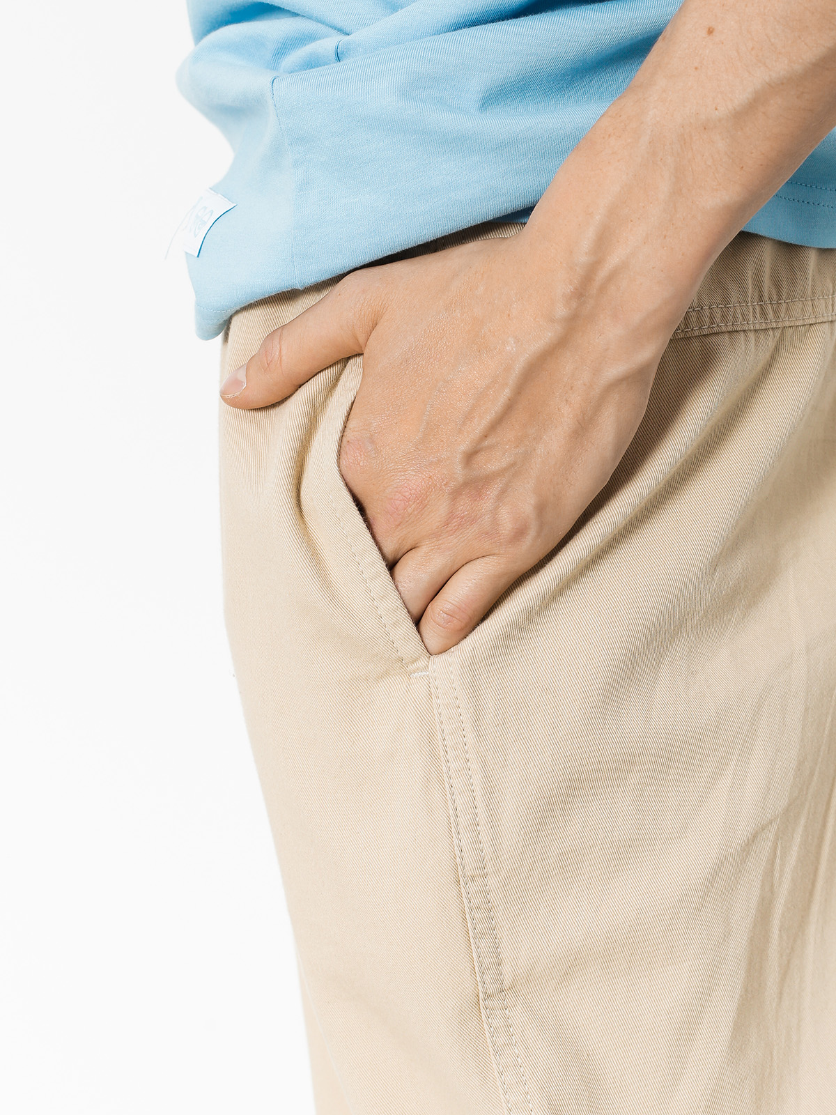 Polar Skate Hose Surf (khaki)