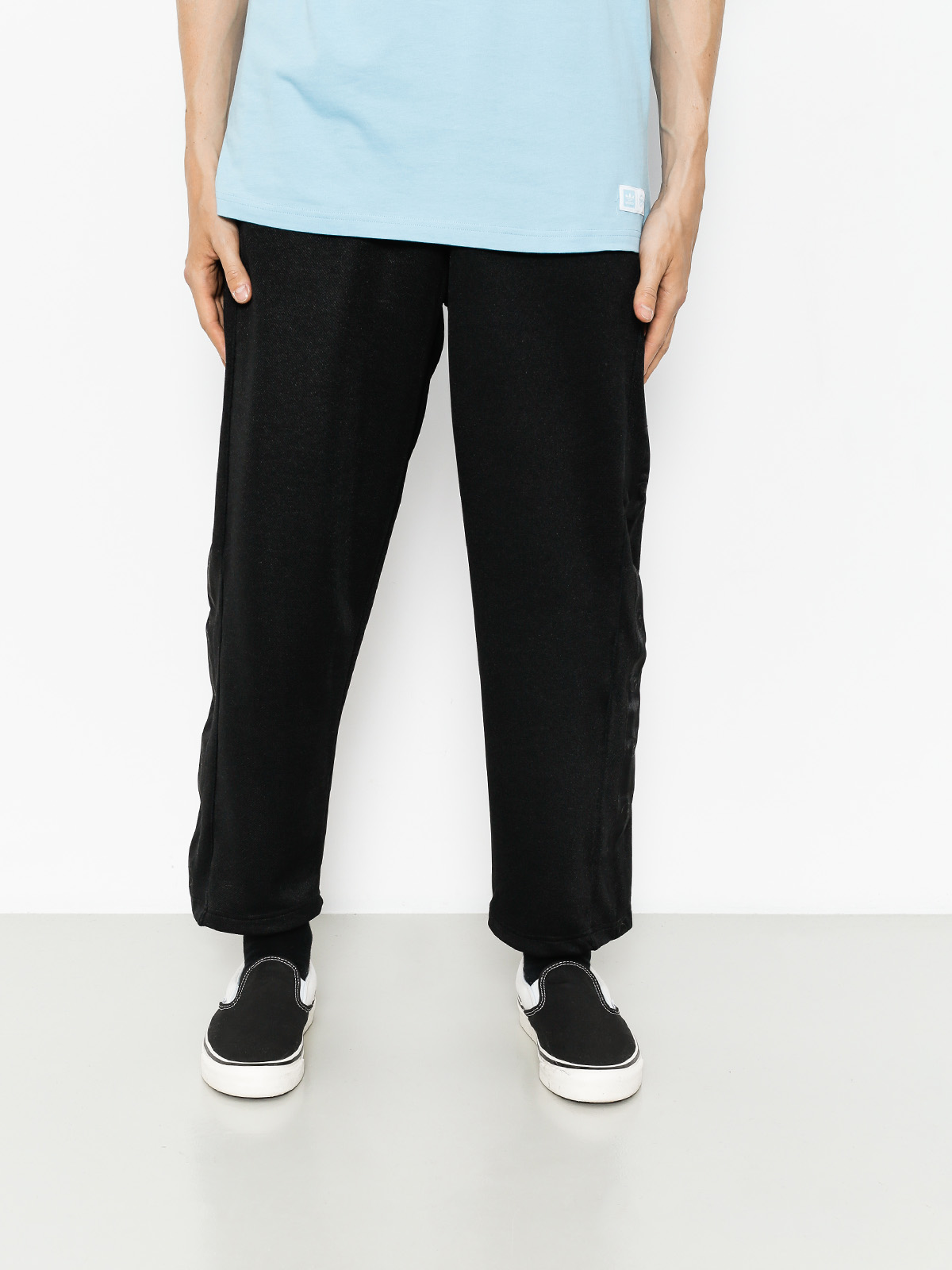 Polar Skate Pants Track (black)