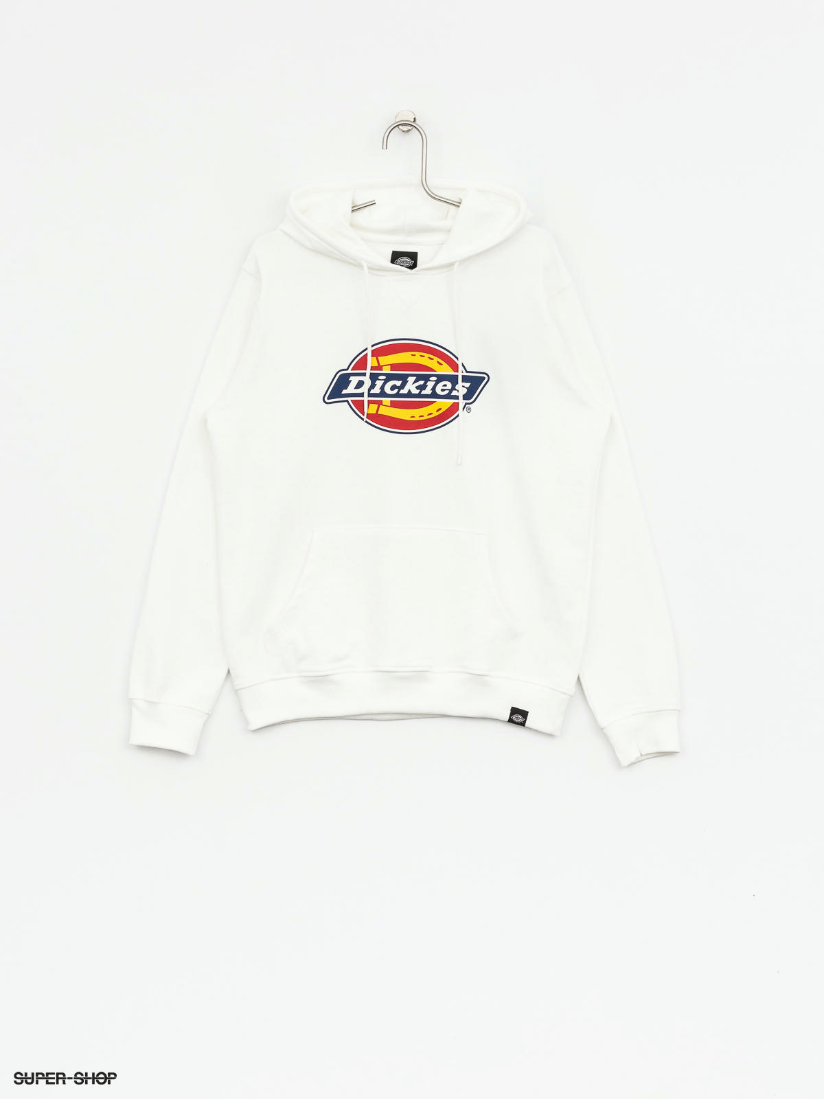 Dickies clearance hoodie white