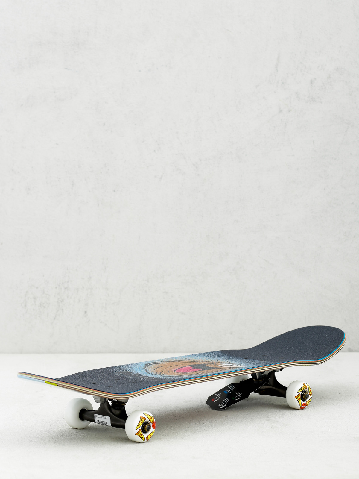 Almost Skateboard Napping Caveman Youth (brown)