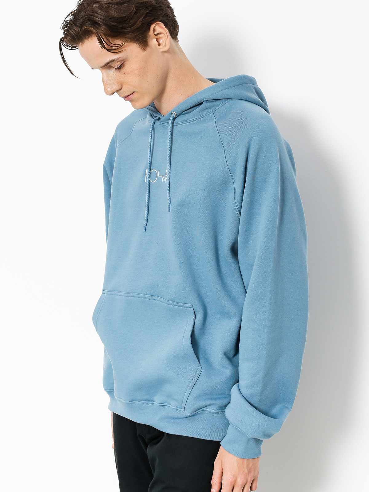 polar skate hoodie