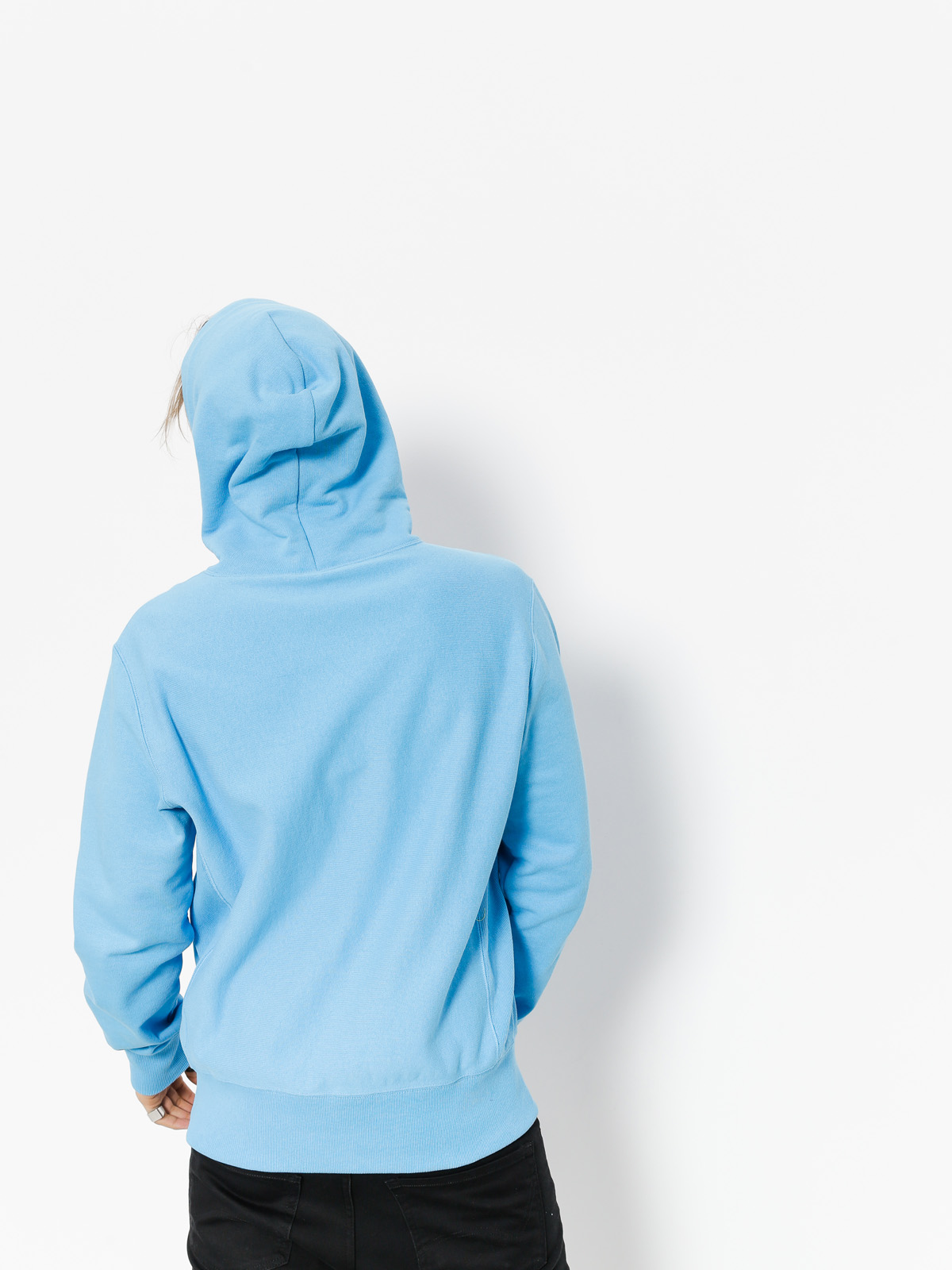 Champion Hoodie Reverse Weave Hooded Sweatshirt HD (azb)