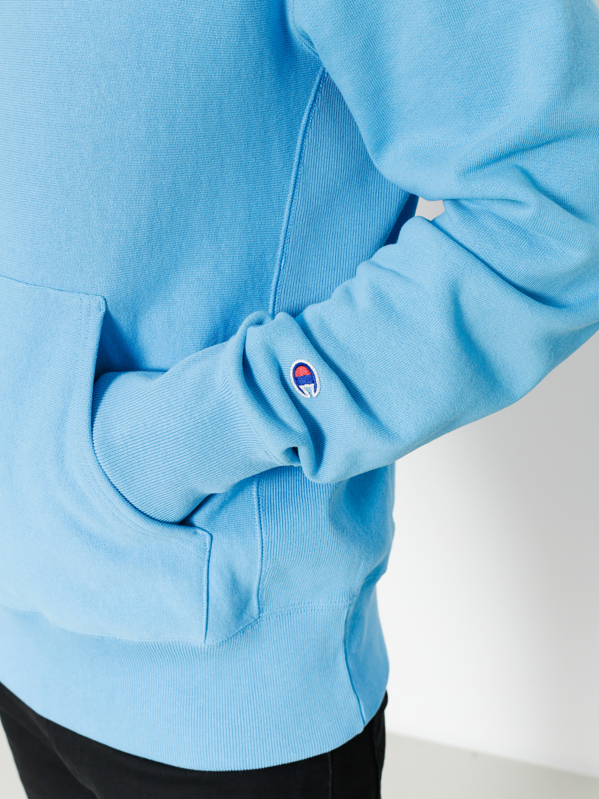 Champion Hoody Reverse Weave Hooded Sweatshirt HD (azb)