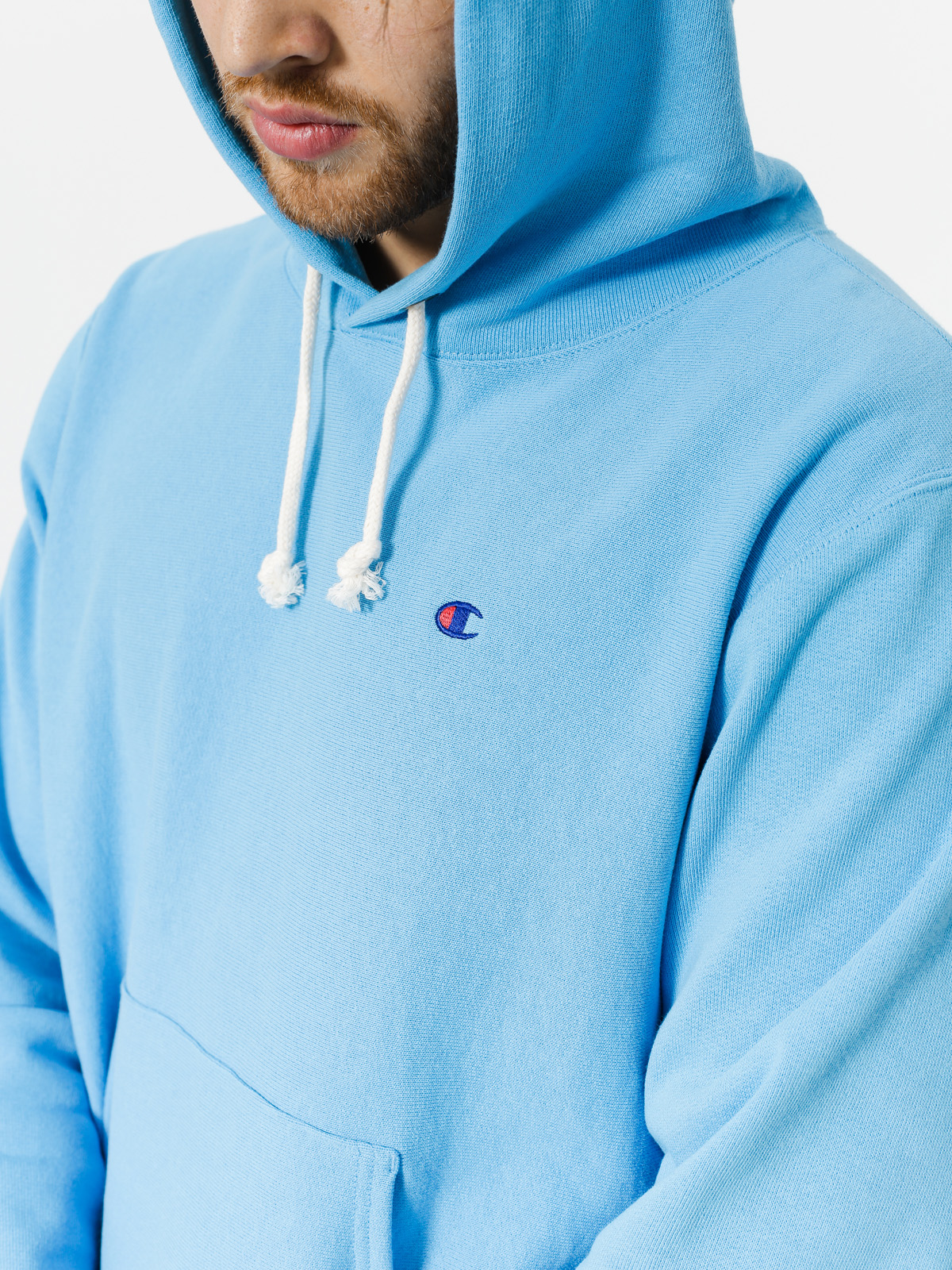 Champion Hoody Reverse Weave Hooded Sweatshirt HD (azb)