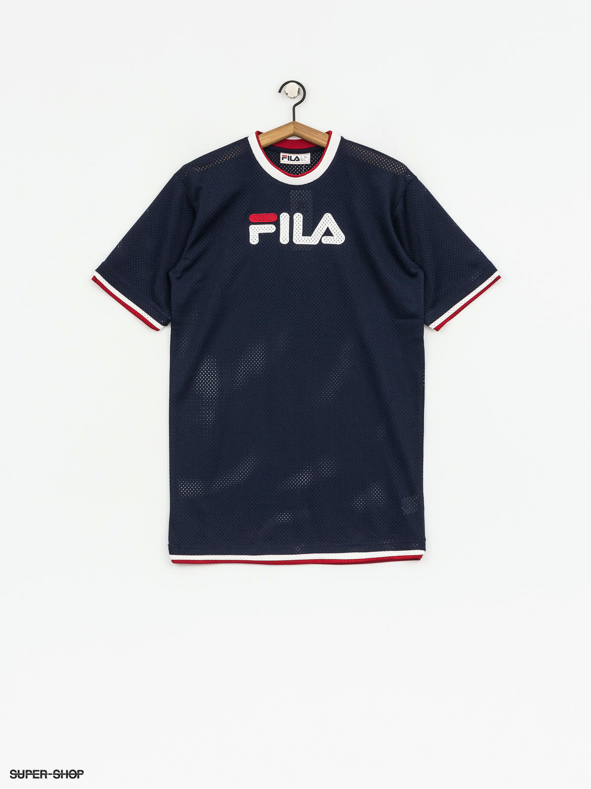 Fila drew outlet mesh dress