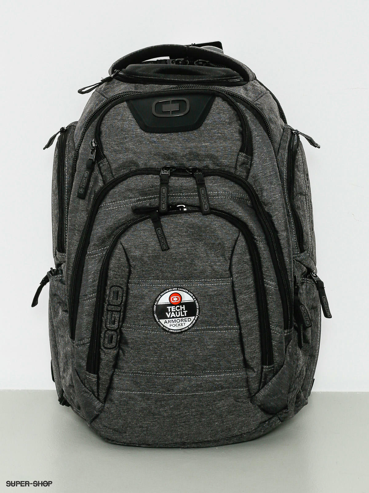 OGIO Renegade RSS - notebook carrying backpack - 111059.03 - Backpacks -  CDW.com