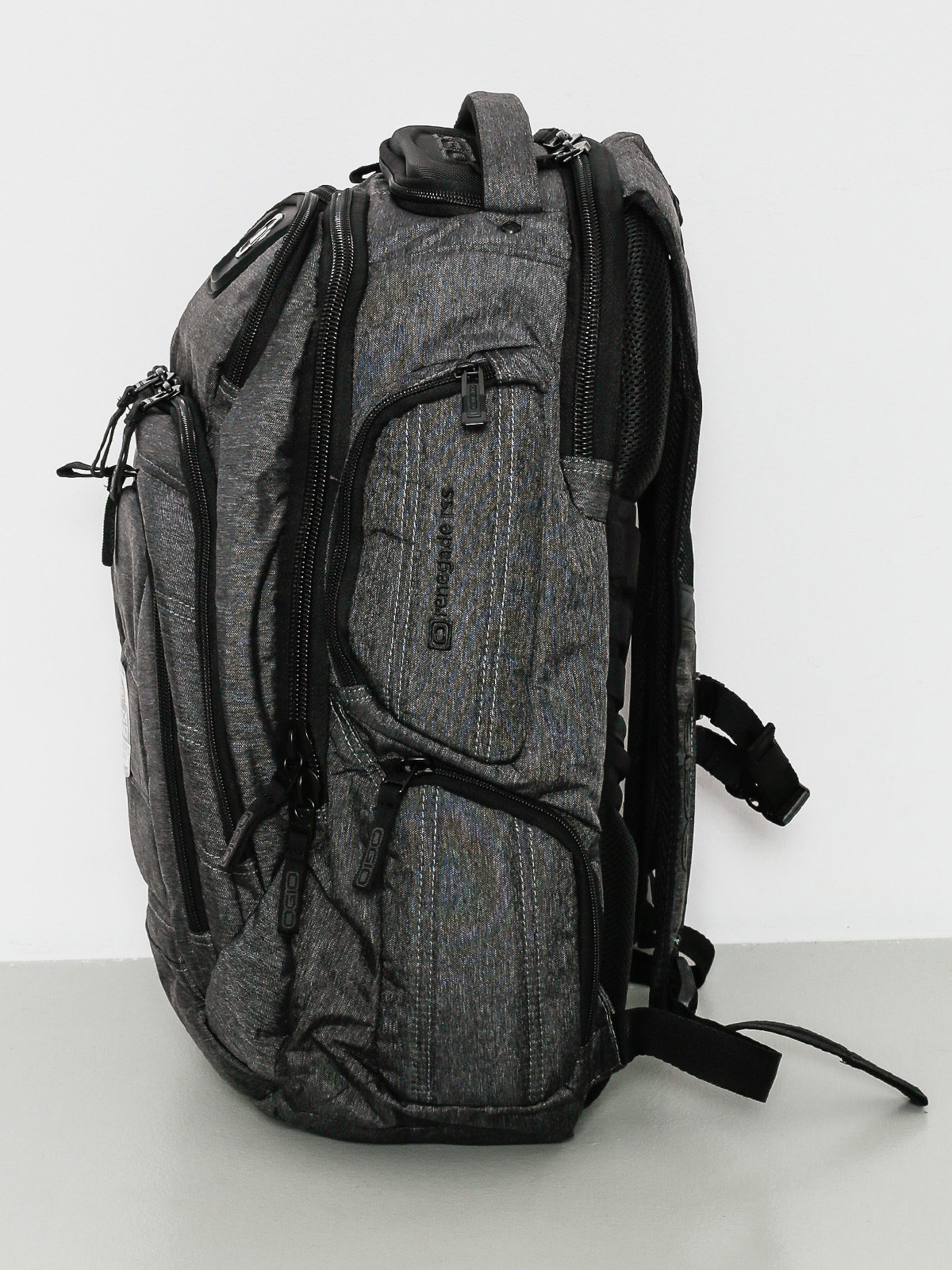 Ogio Backpack Renegade Rss Pack (dark static)