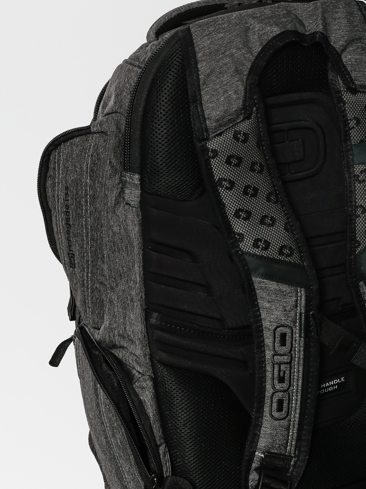 Ogio Backpack Renegade Rss Pack (dark static)