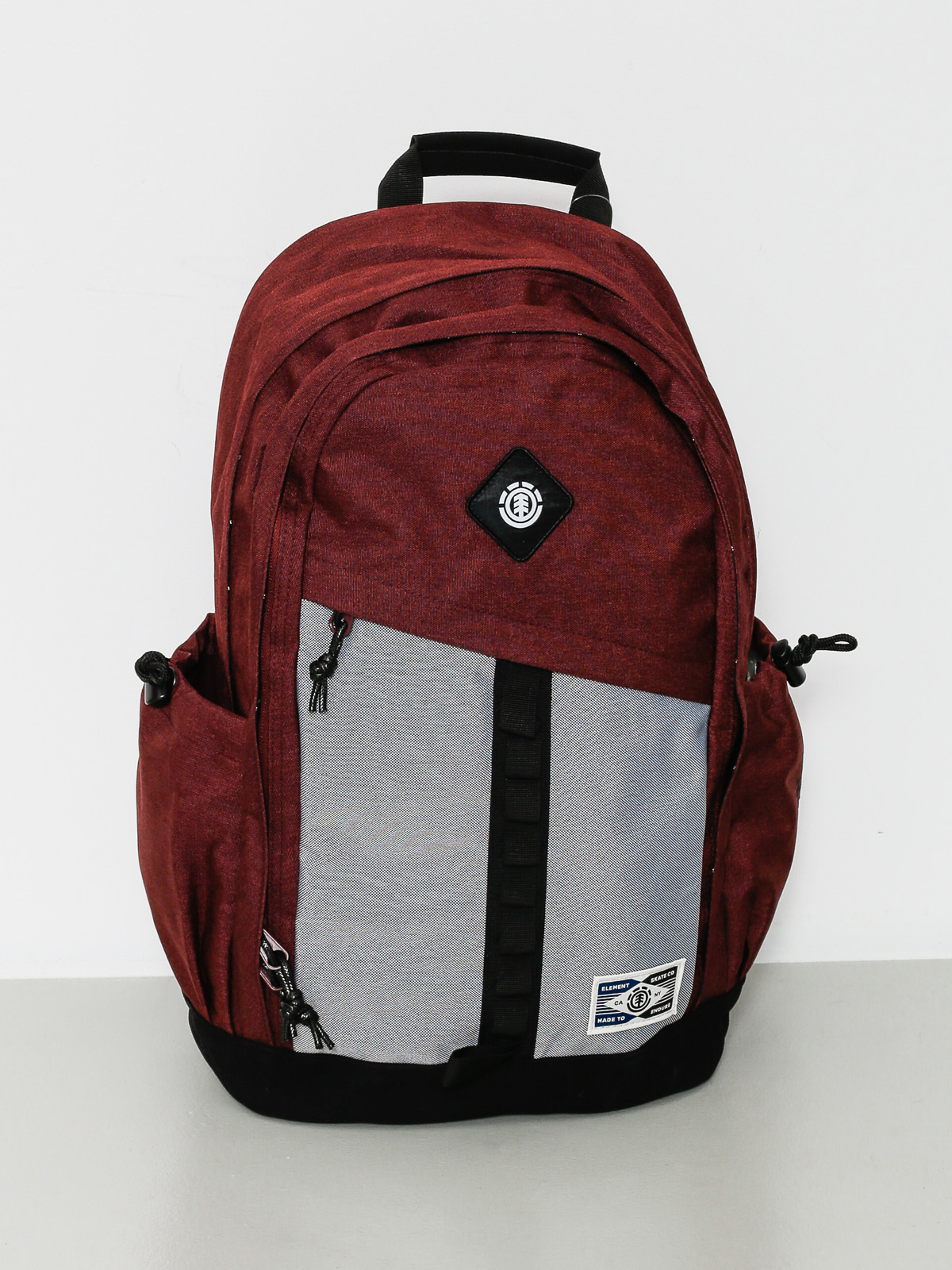 Element Backpack Cypress (napa chambray)