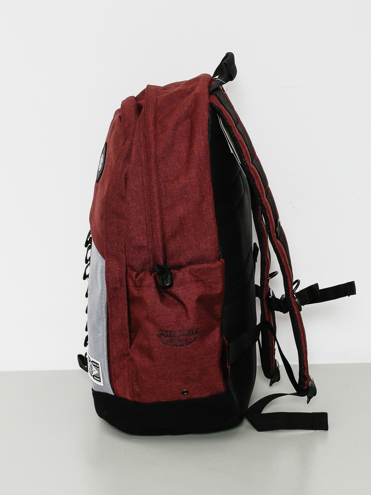 Element Backpack Cypress (napa chambray)