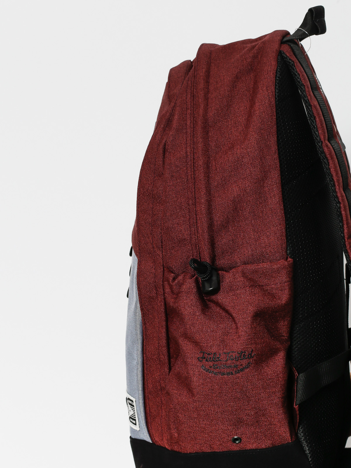 Element Backpack Cypress (napa chambray)