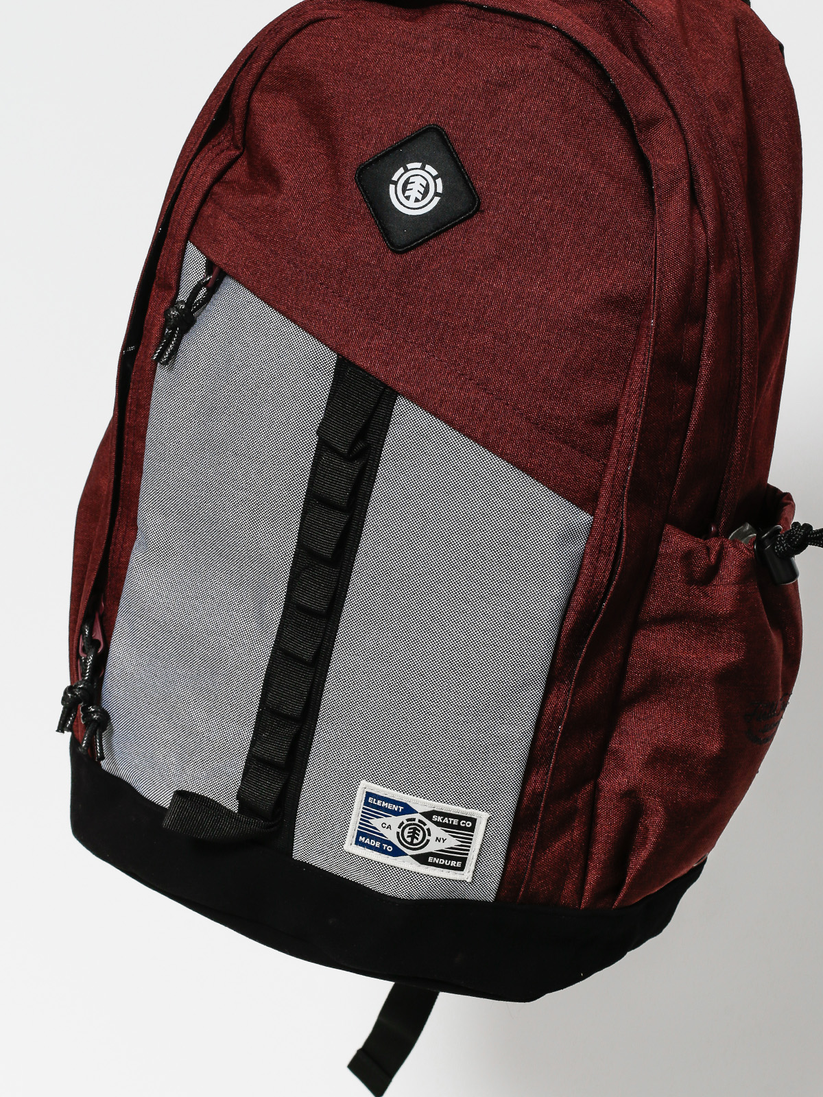 Element Backpack Cypress (napa chambray)