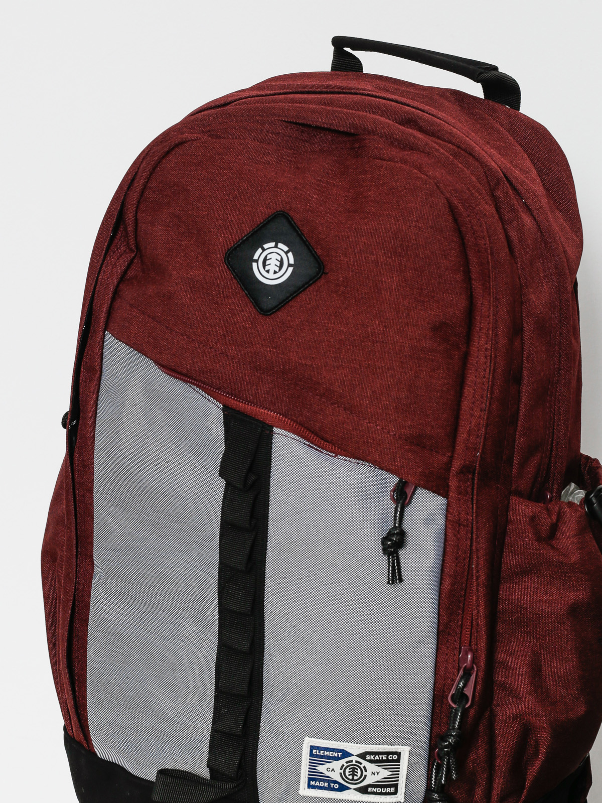 Element Backpack Cypress (napa chambray)