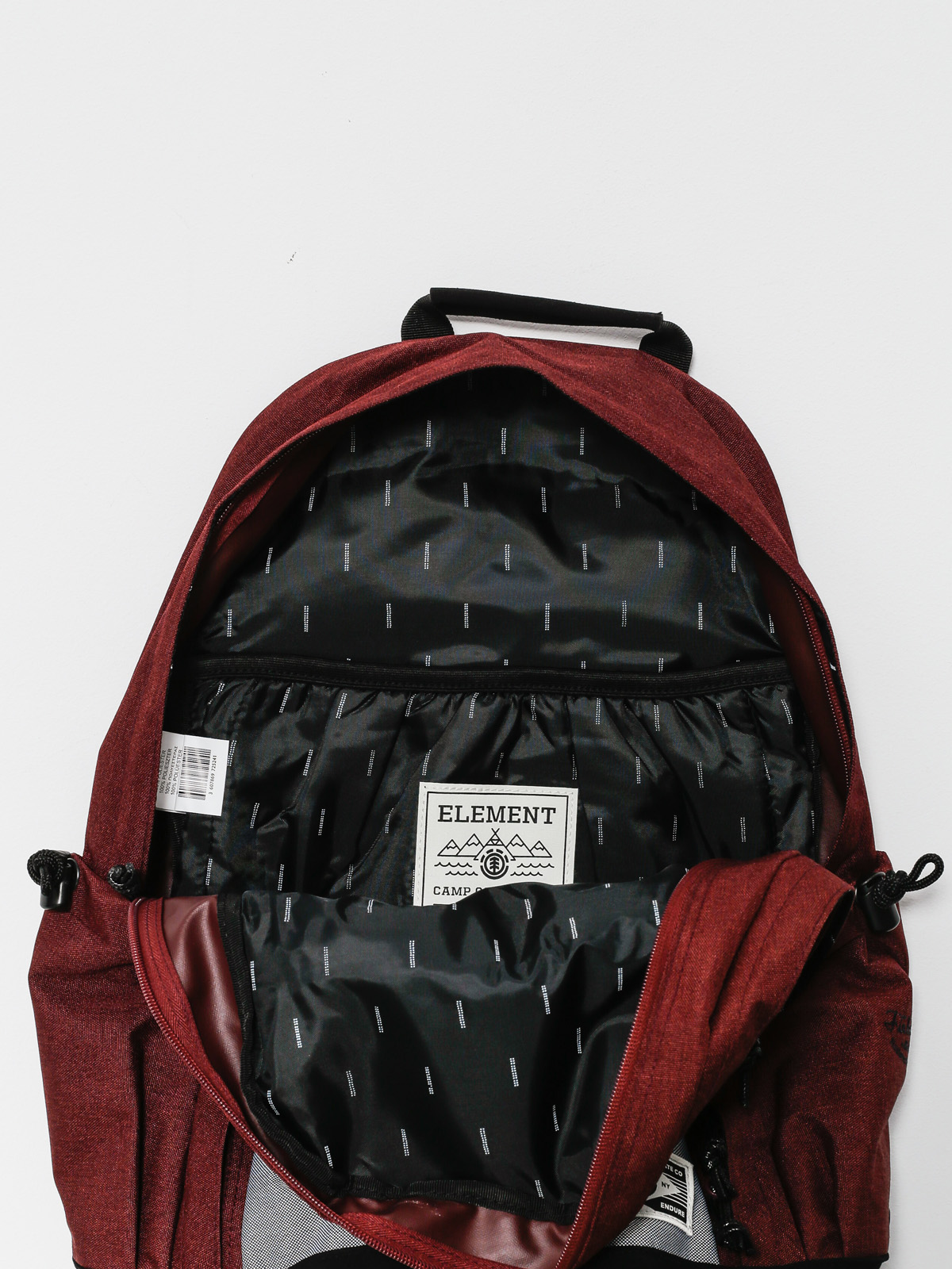 Element Backpack Cypress (napa chambray)