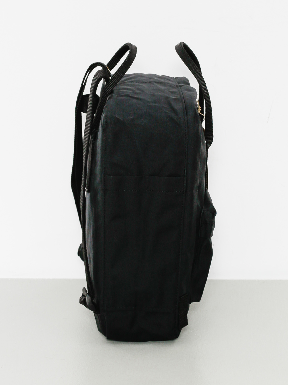 Fjallraven Backpack Kanken (black)