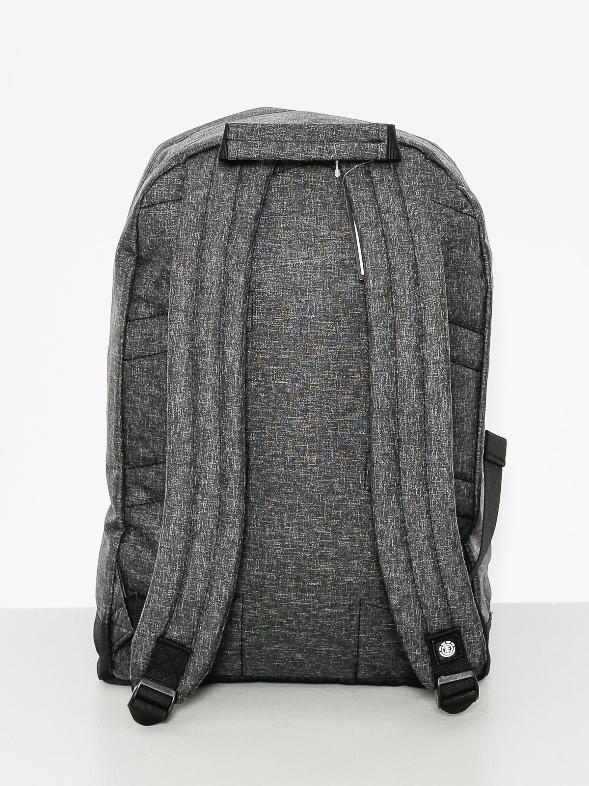 Element Backpack Beyond (black grid htr)