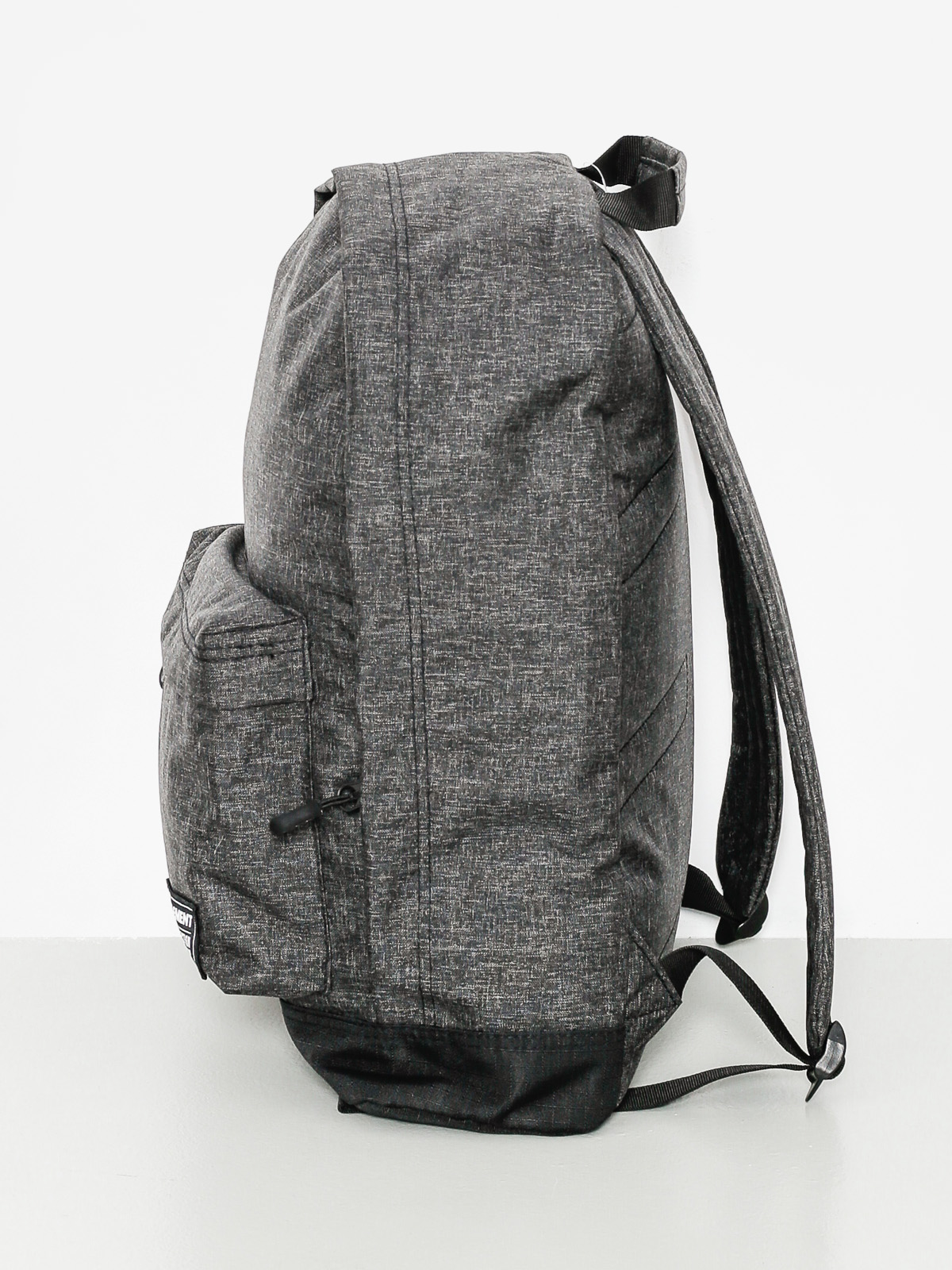 Element Backpack Beyond (black grid htr)