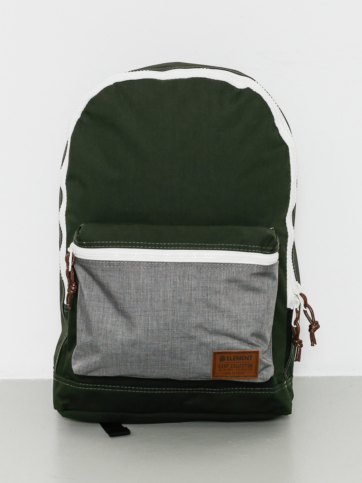 Element Backpack Beyond (olive drab)
