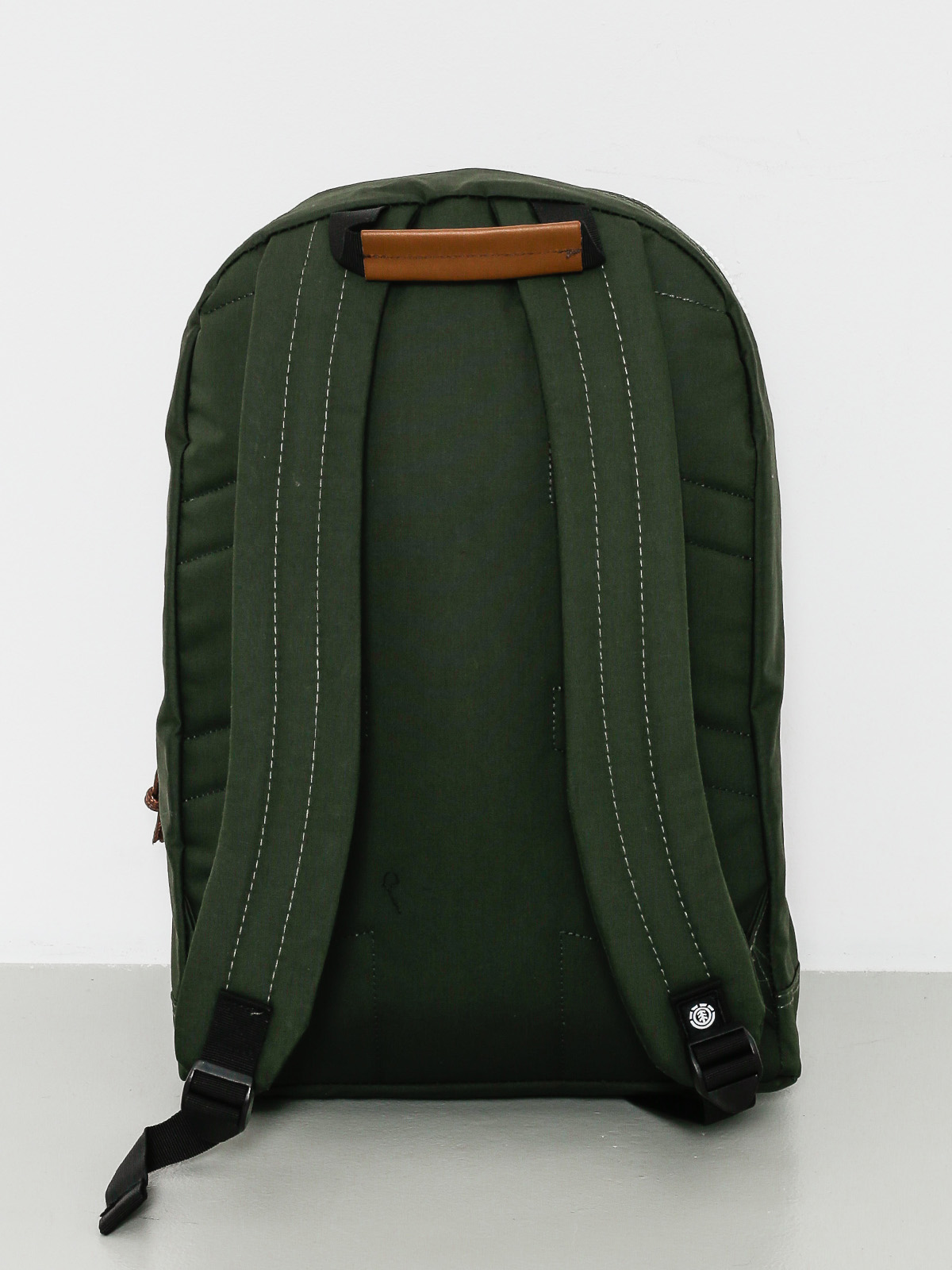 Element Backpack Beyond (olive drab)