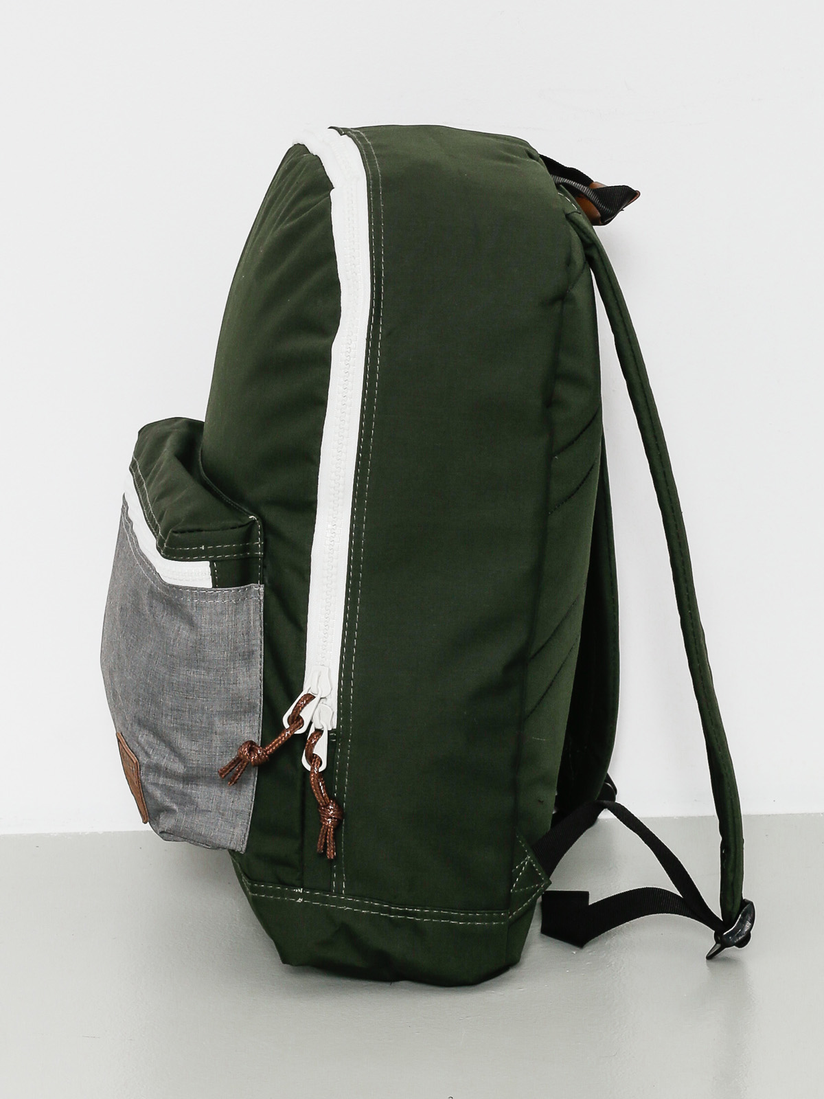 Element Backpack Beyond (olive drab)