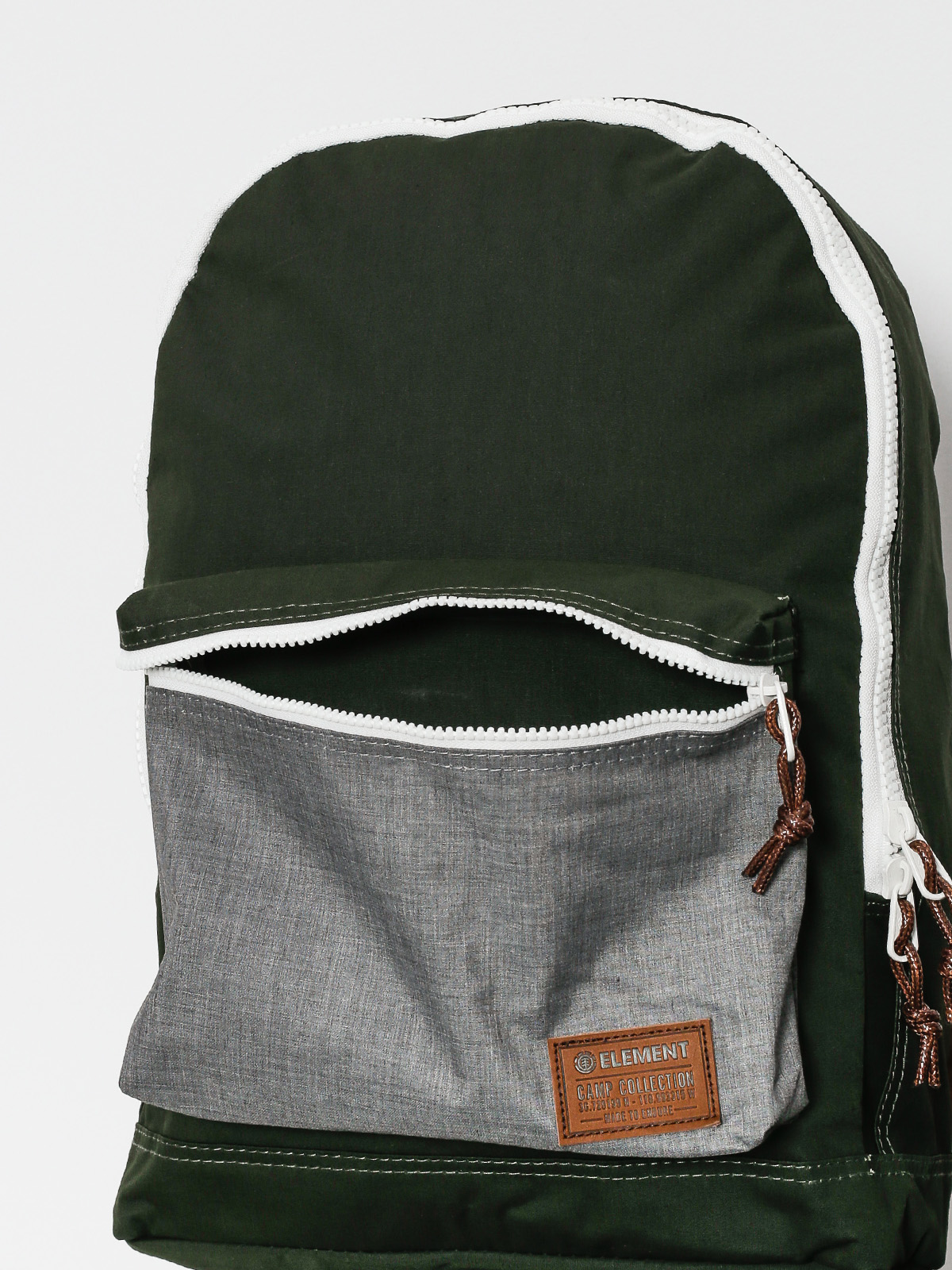 Element Backpack Beyond (olive drab)