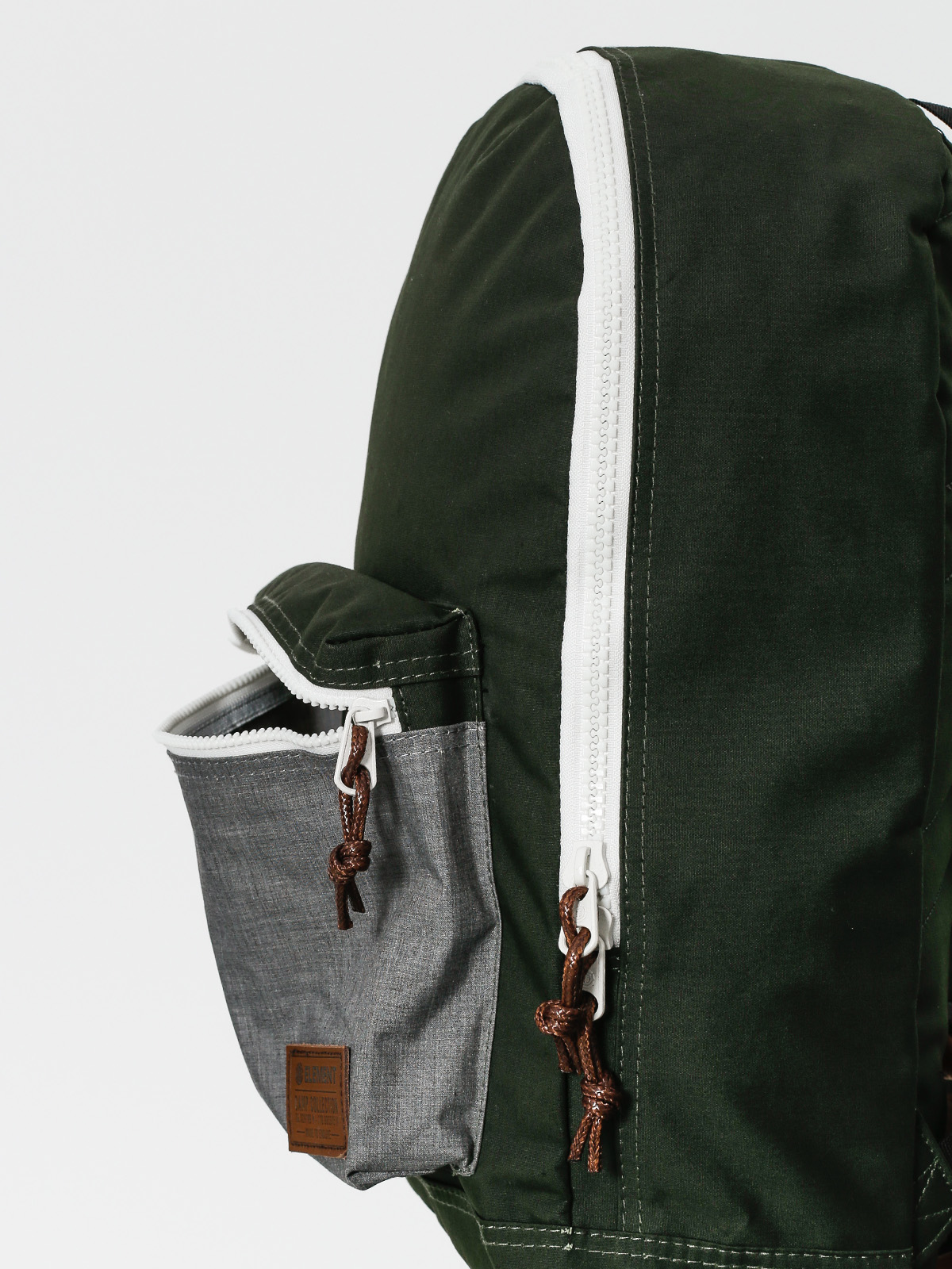 Element Backpack Beyond (olive drab)