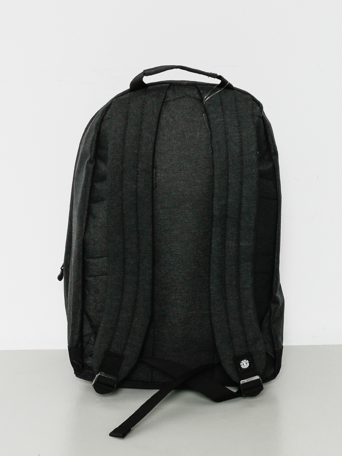 Element Backpack Camden (black heather)