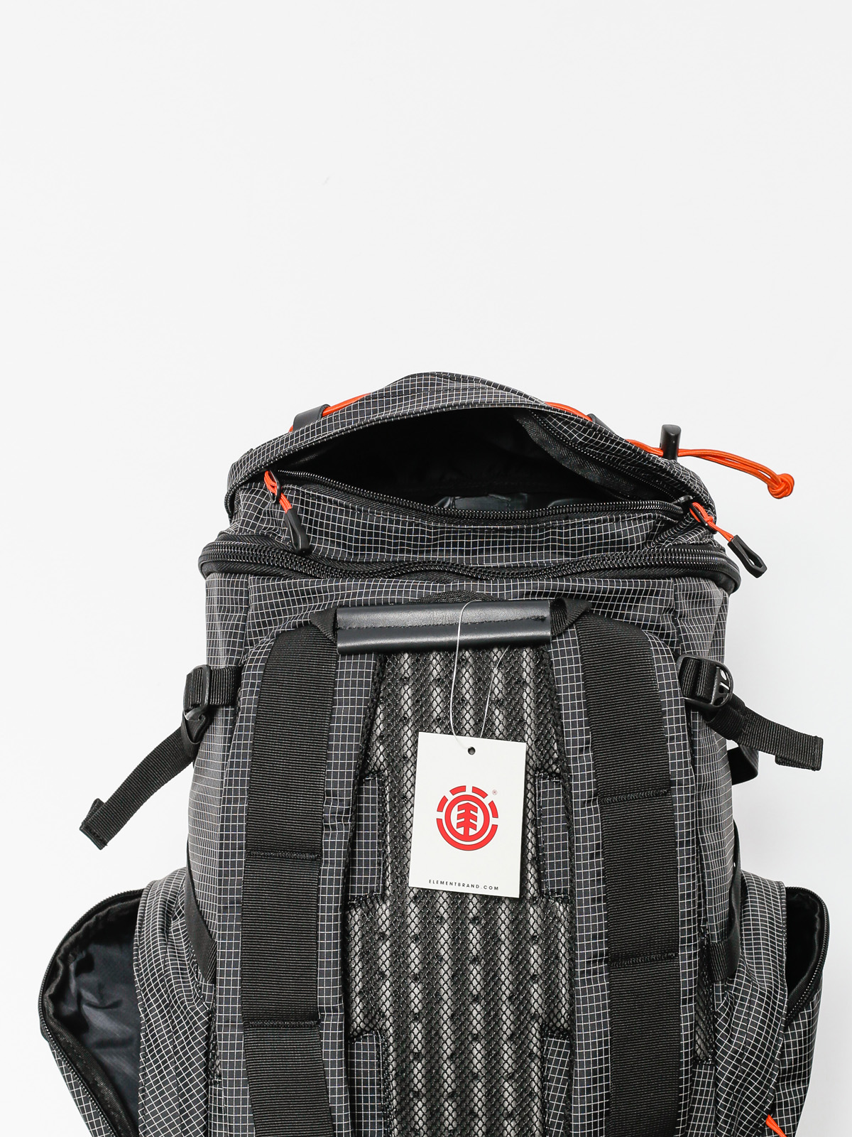 element explorer backpack