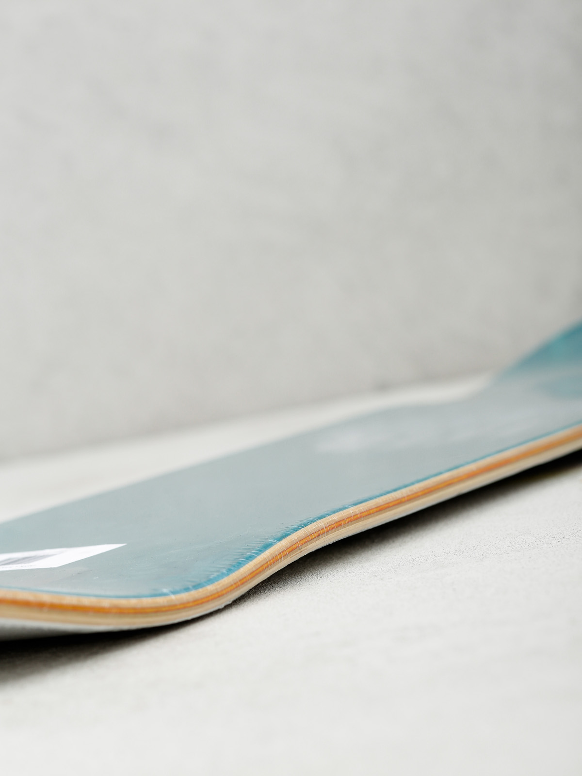 Baker Deck Dd Lister (white)