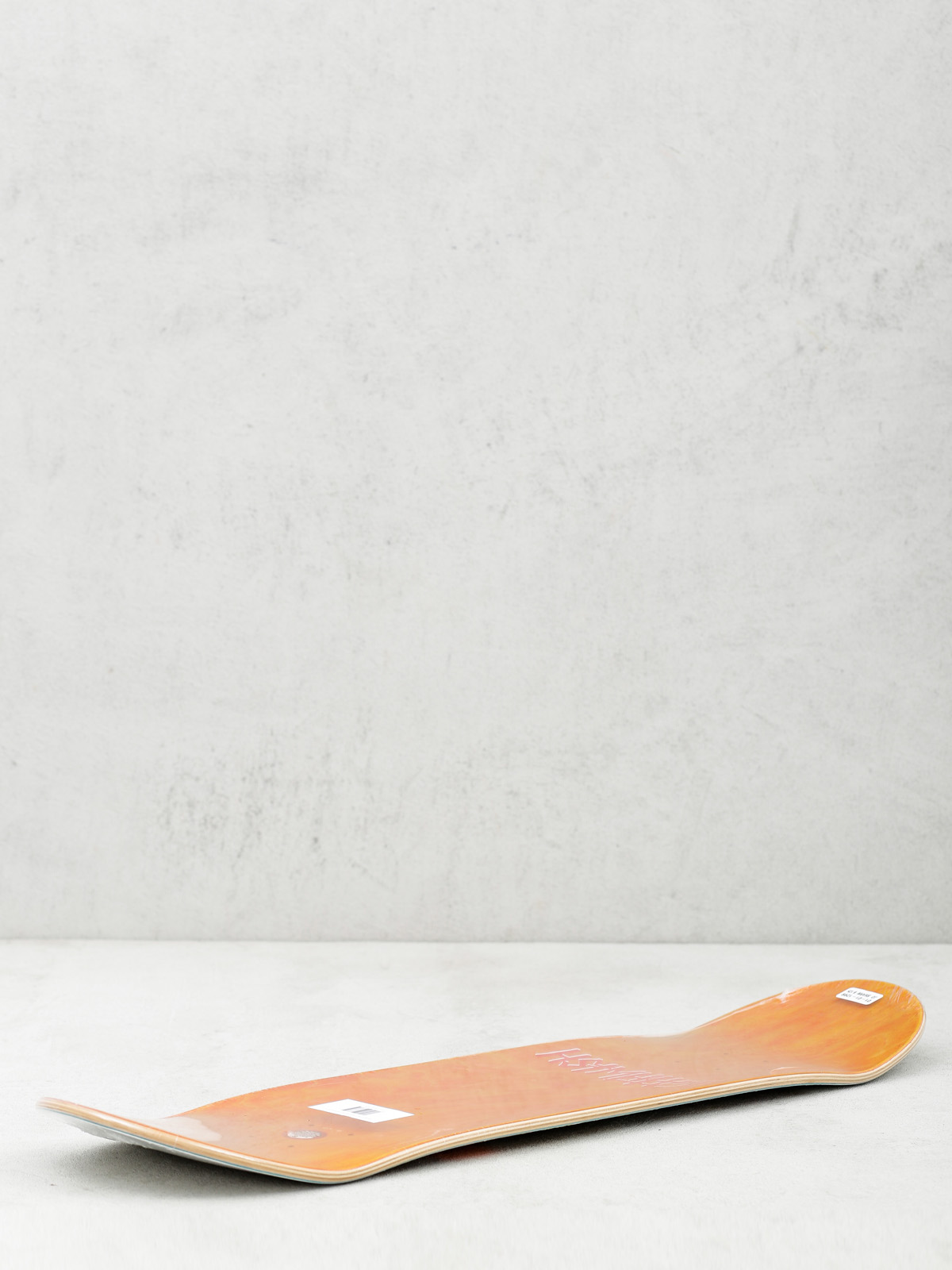 Deathwish Deck Swarm (white/multi)