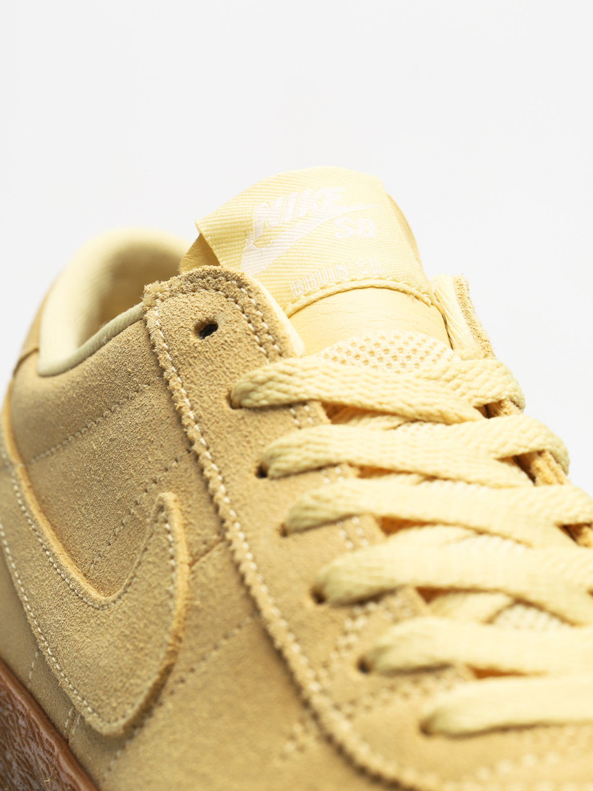 lemon wash nike sb