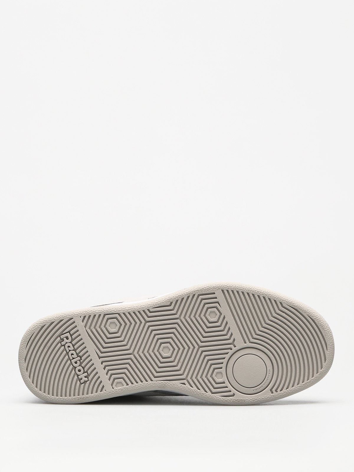 Reebok Shoes Royal Techque T Wmn (skull grey/bare beige/white)