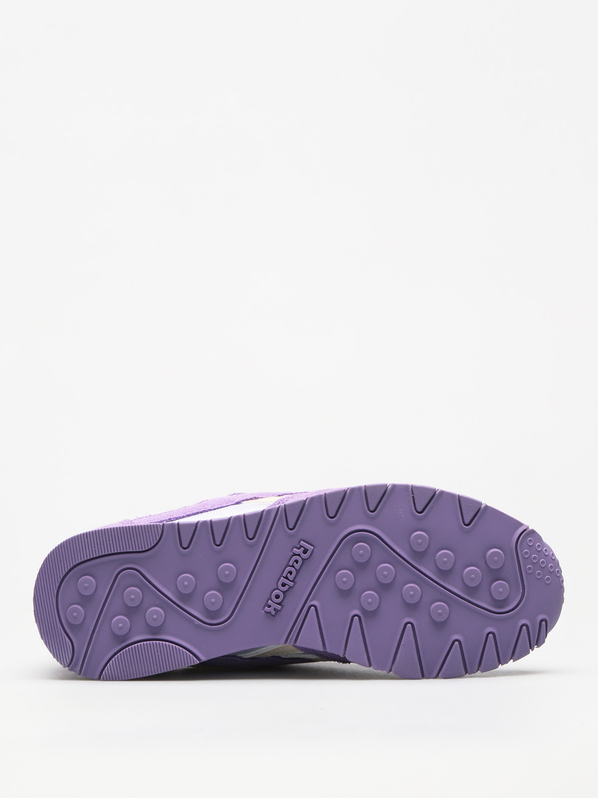 reebok classic nylon lilac