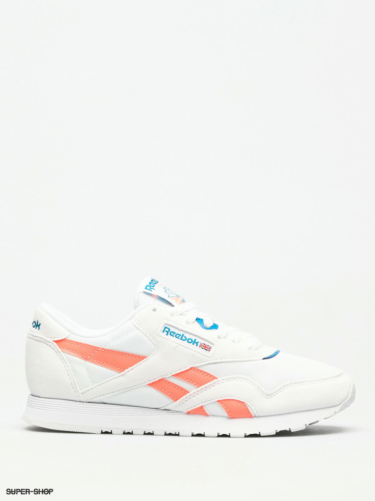 Reebok classic nylon hot sale txt