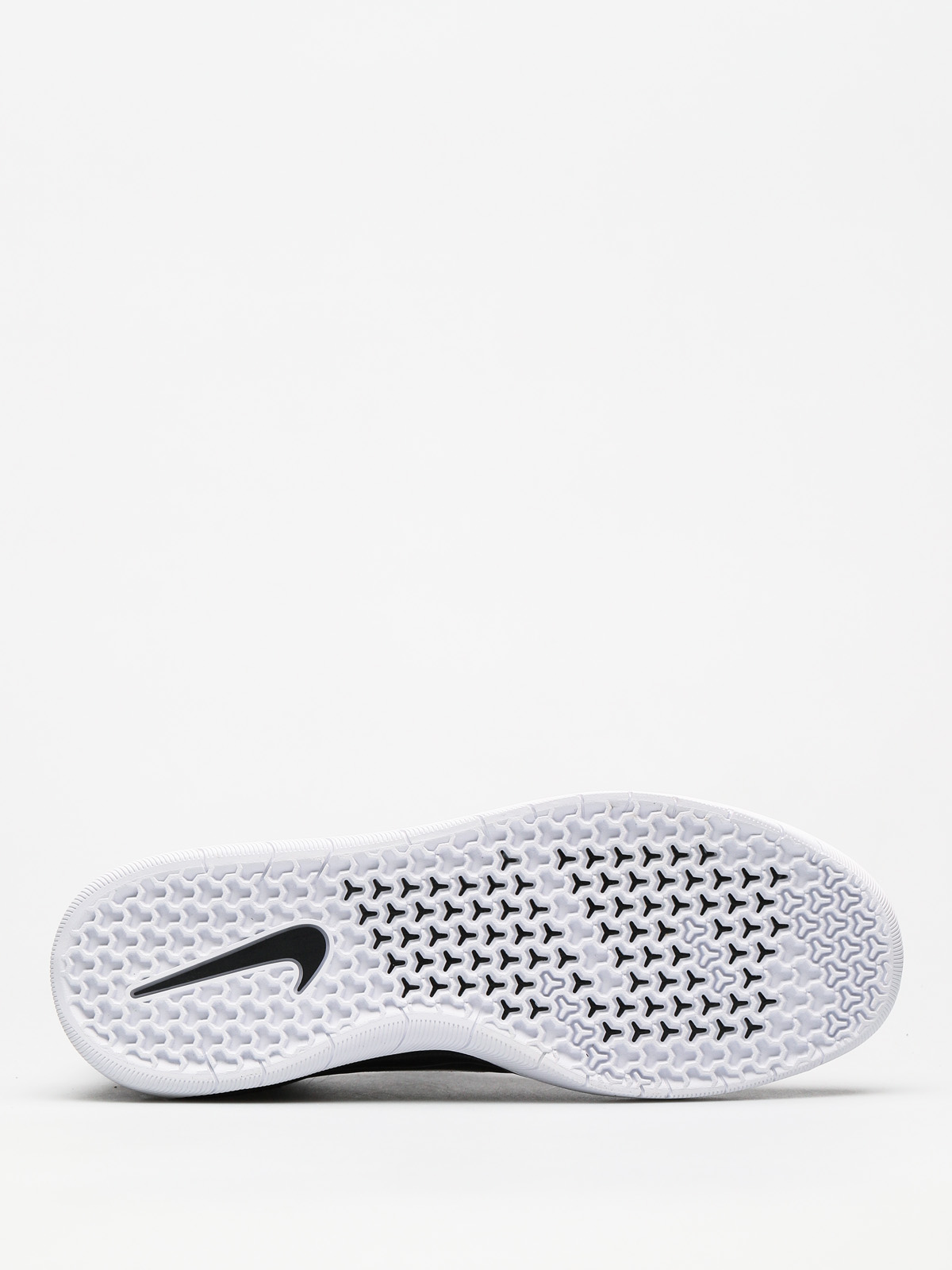 Nike SB Shoes Sb Nyjah Free (black/white)