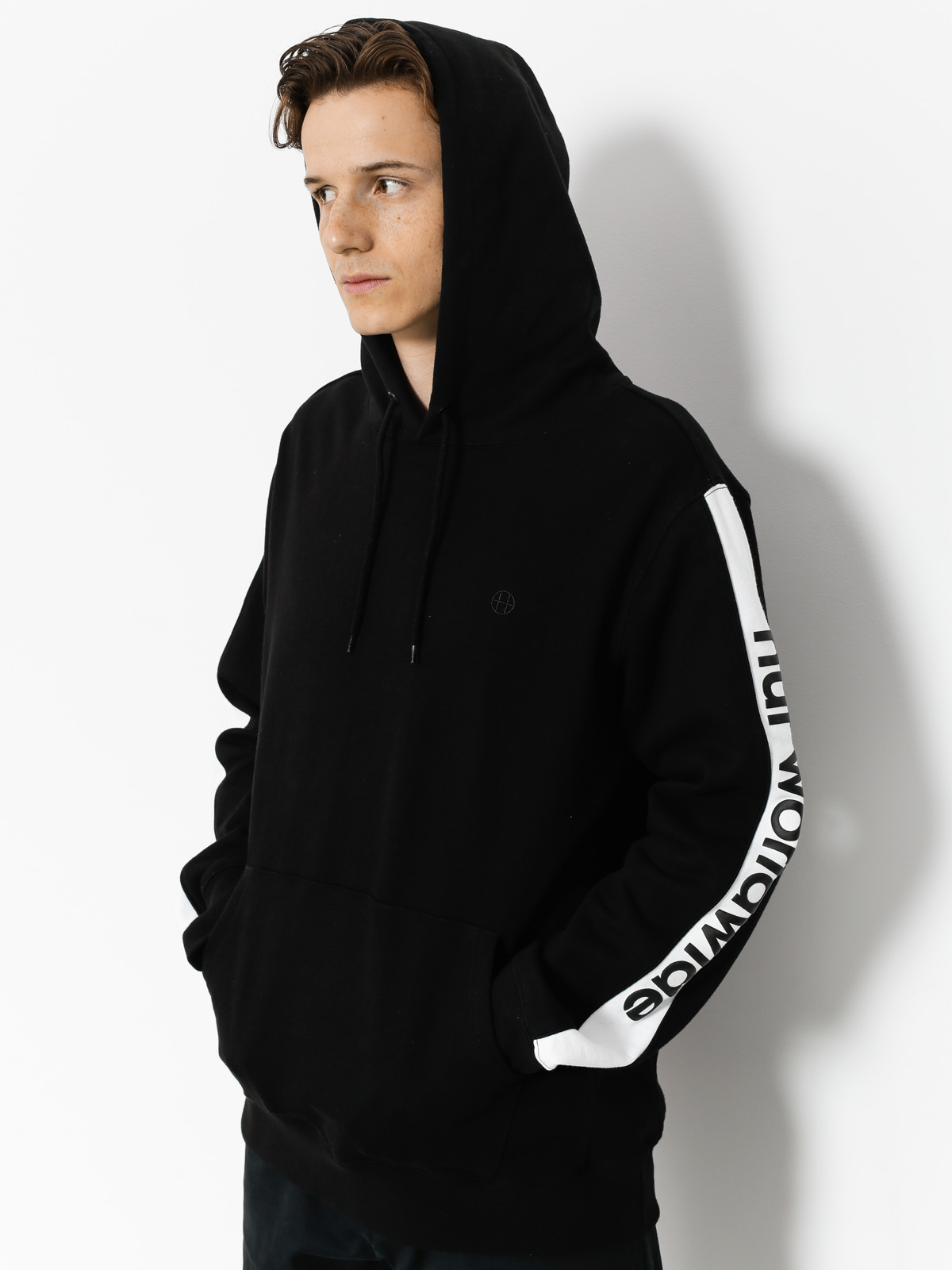 huf worldwide jacket