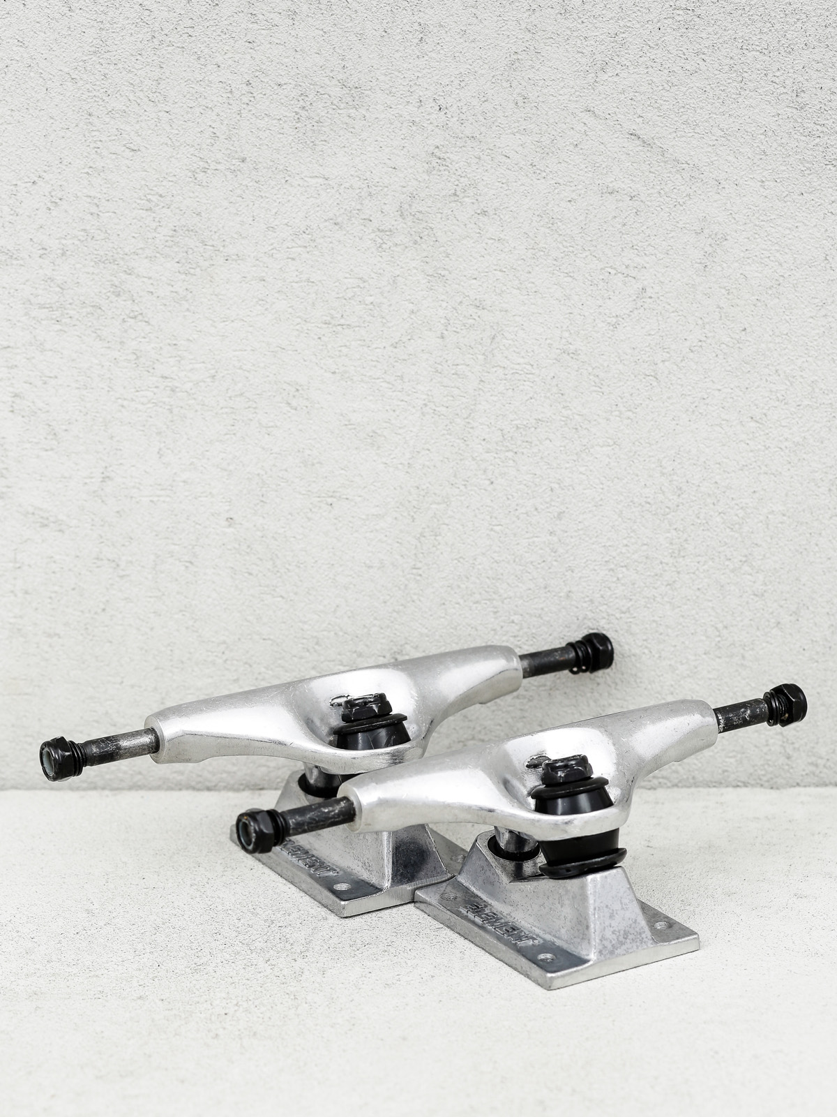 Element Trucks Raw Truck 